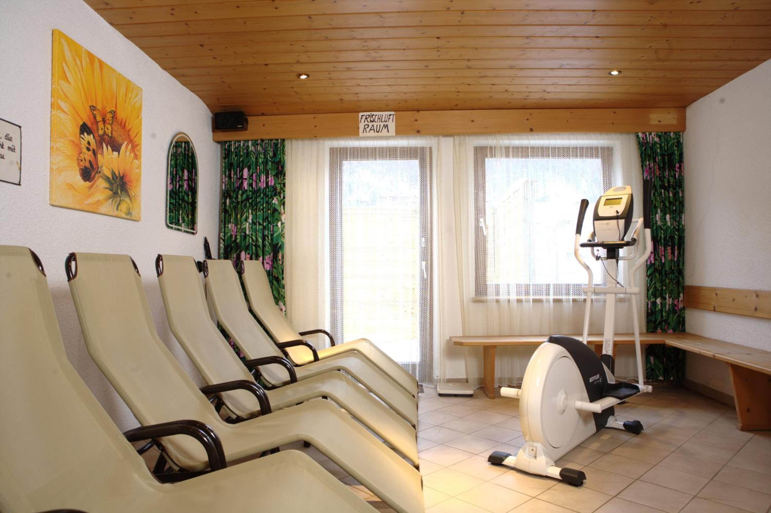 Pension Andreas