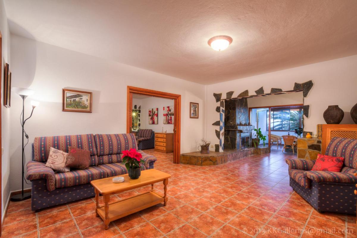 Apartamentos Villa María view 2