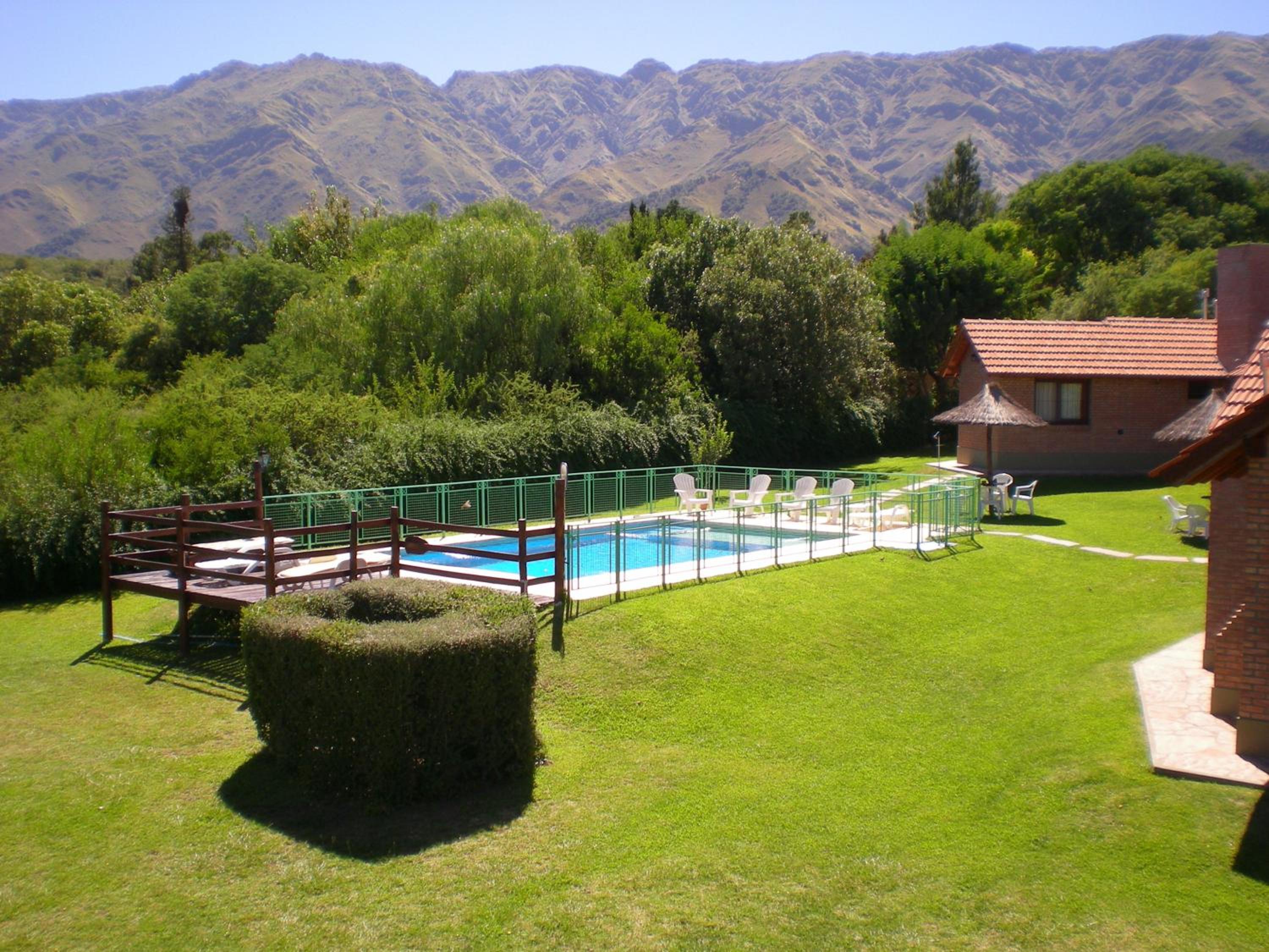 Cabañas Babin Kuk