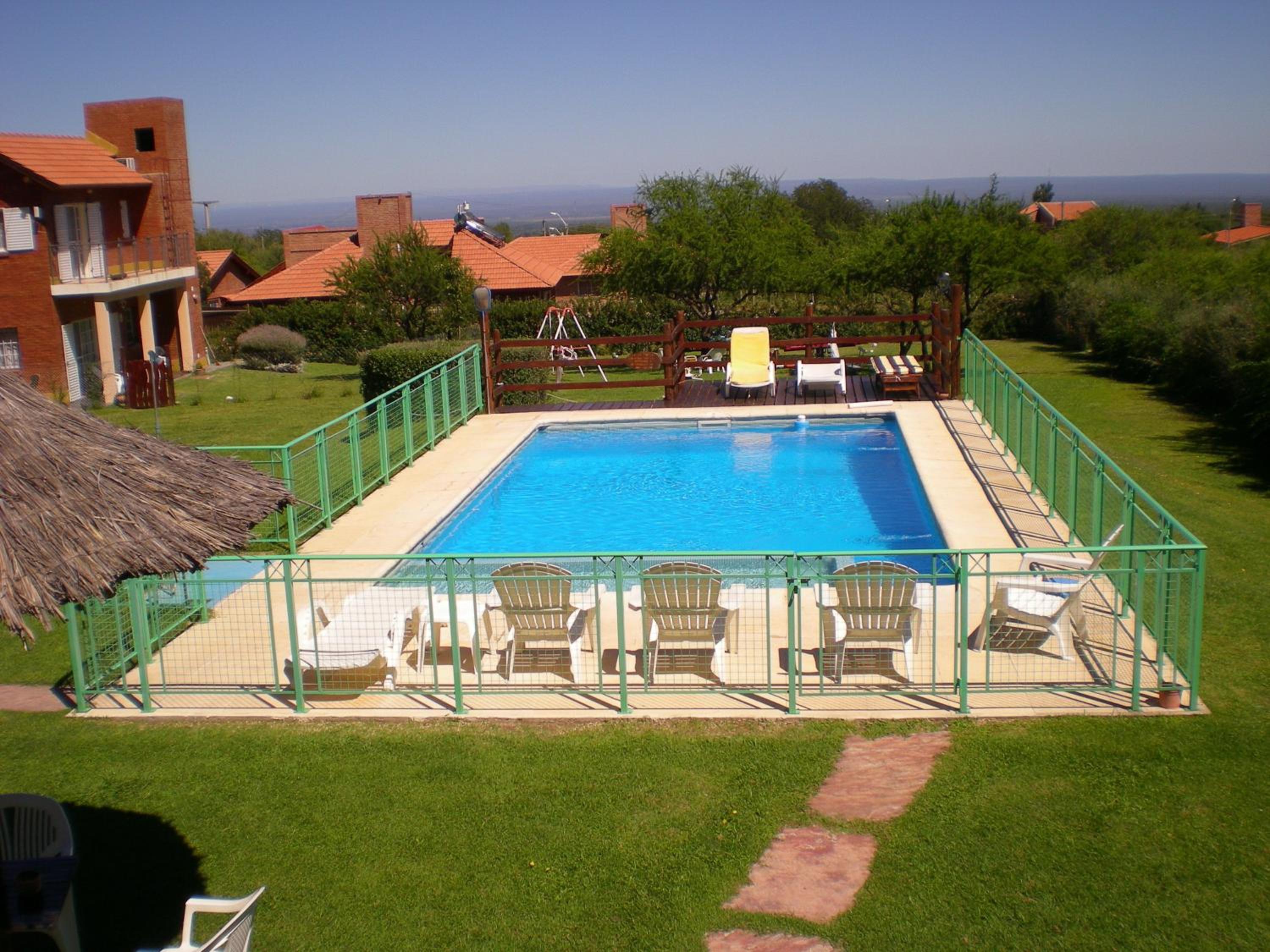 Cabañas Babin Kuk