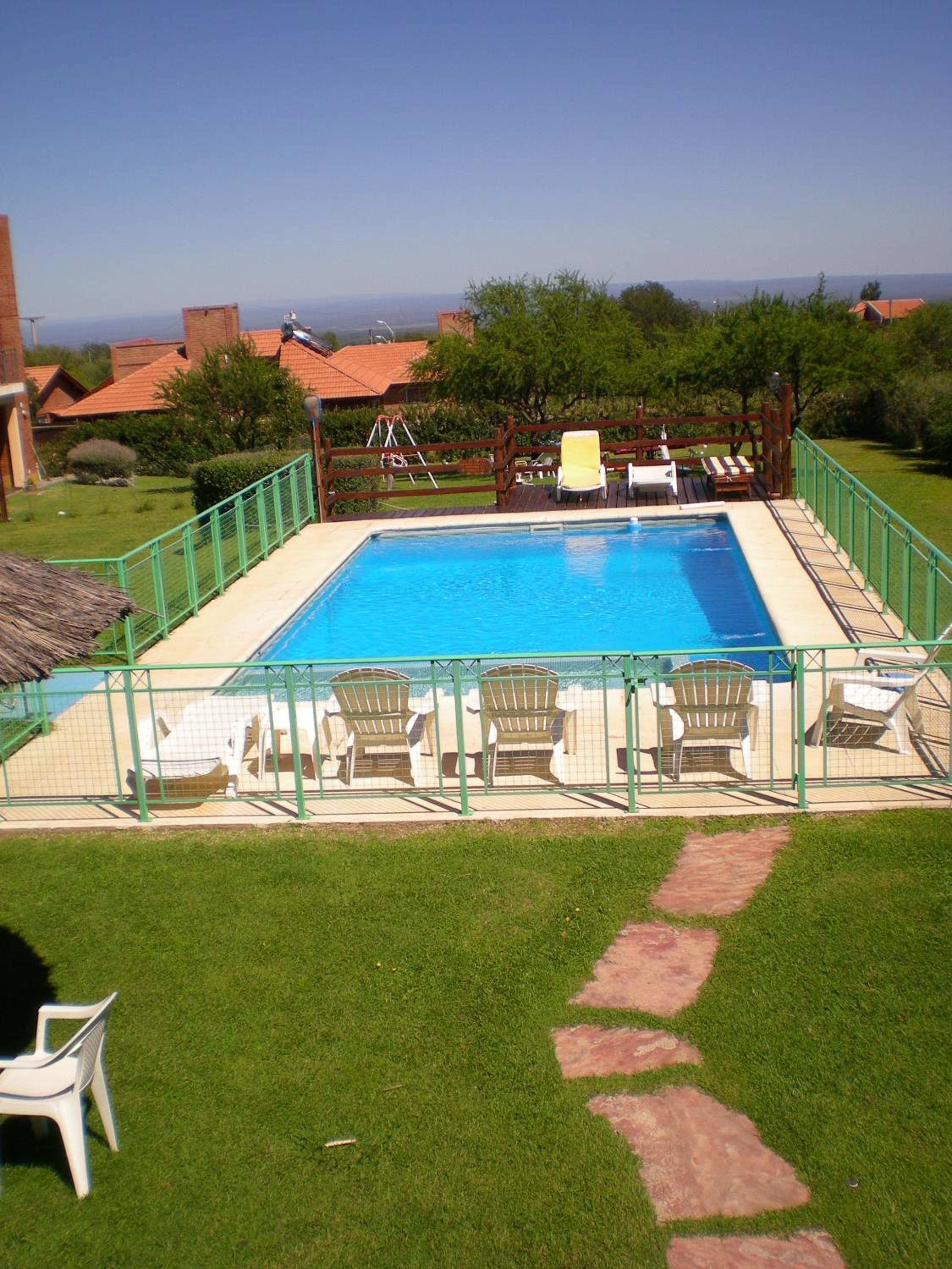 Cabañas Babin Kuk