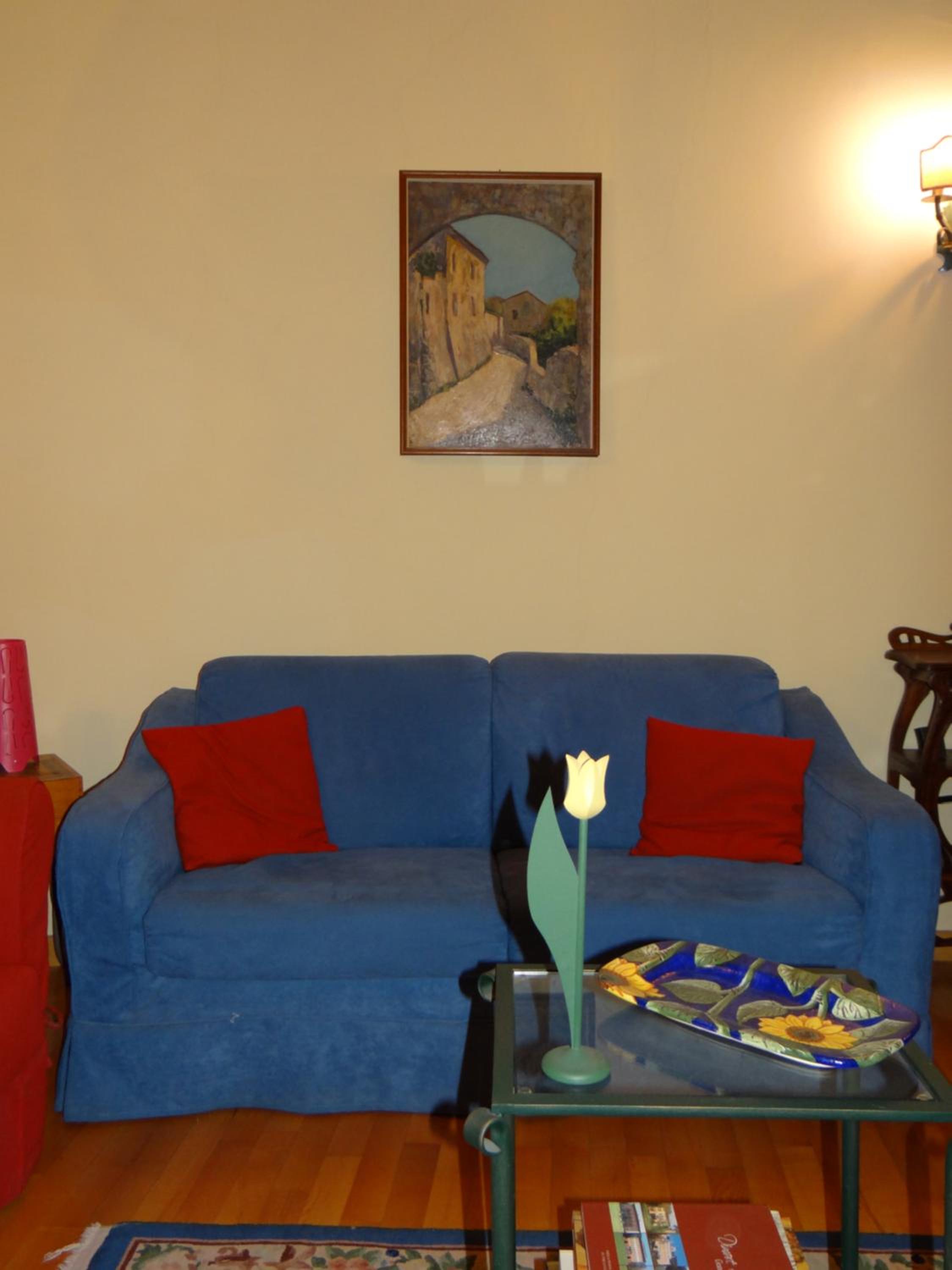 Residenza al Fillungo