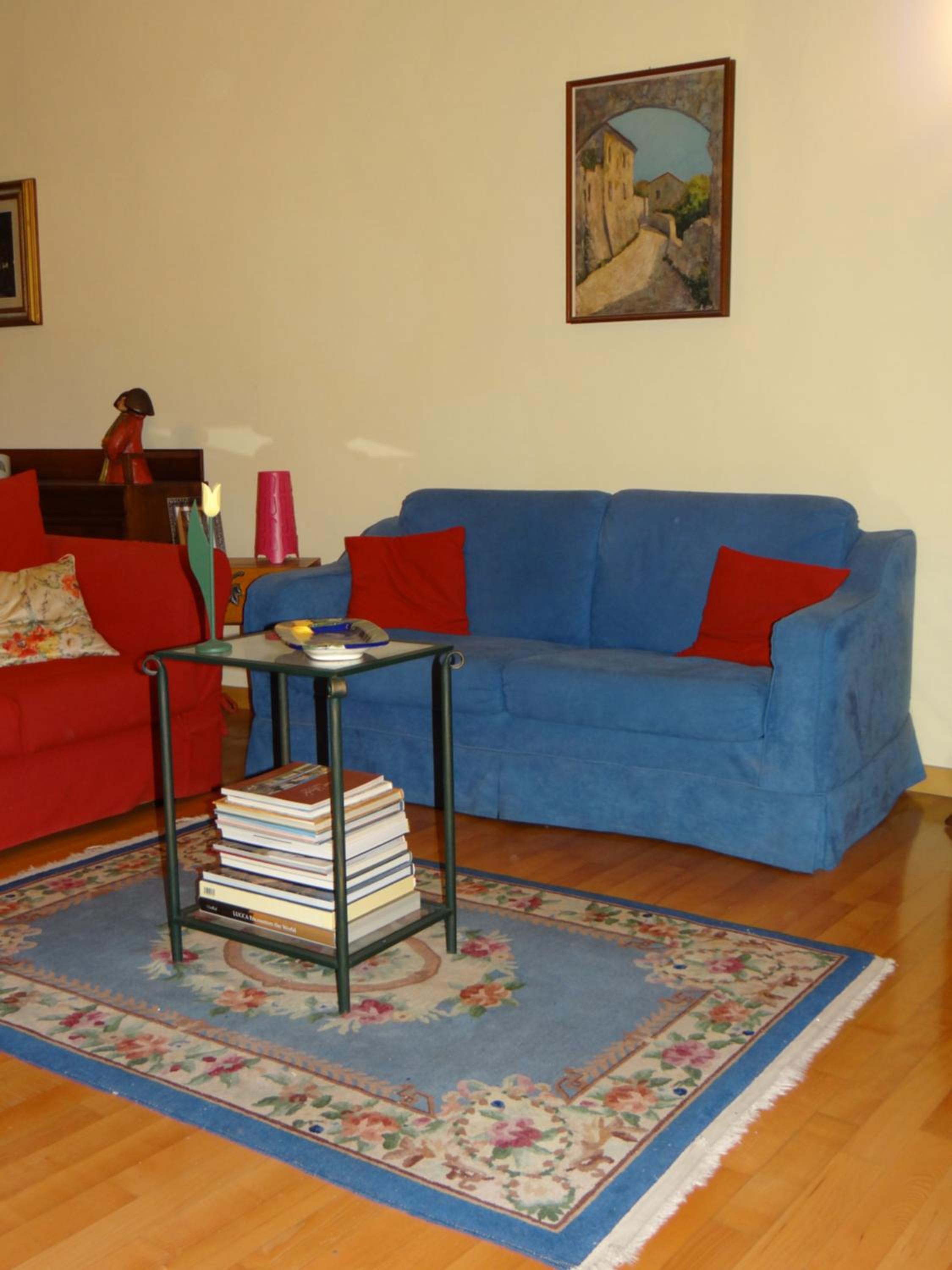Residenza al Fillungo