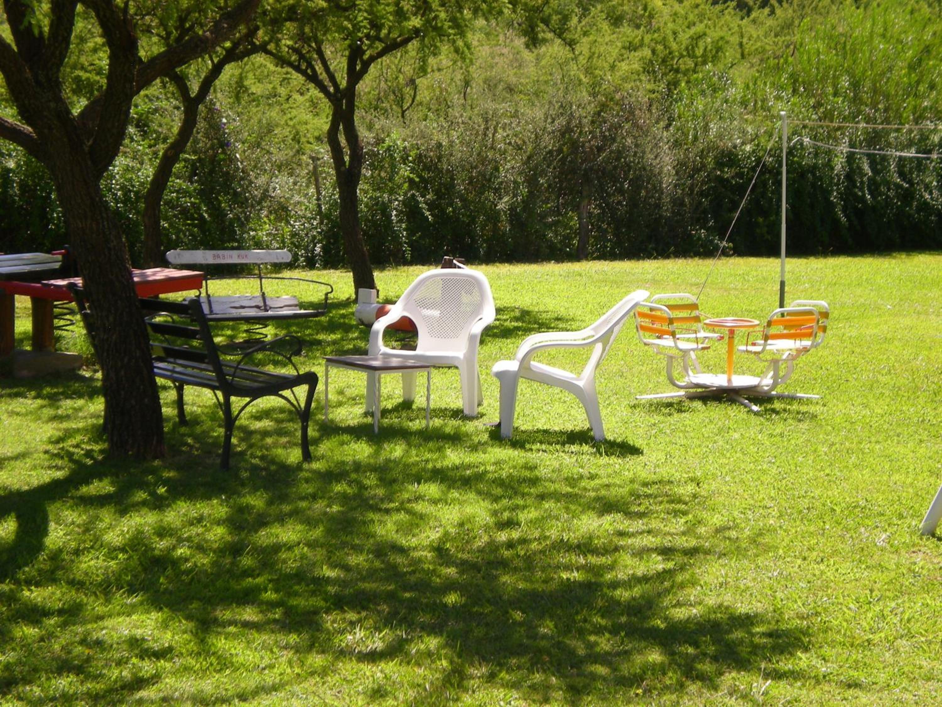 Cabañas Babin Kuk