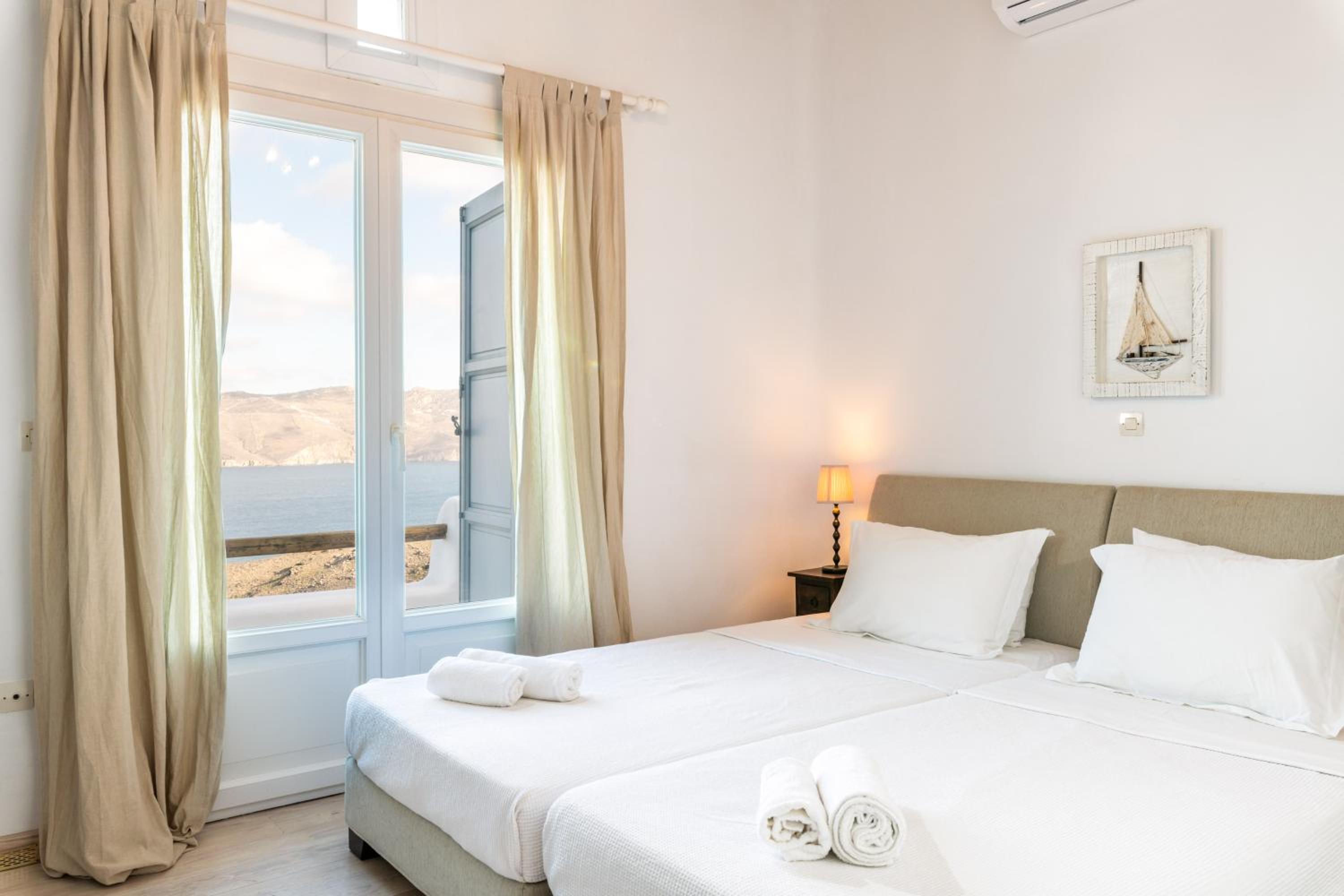 Summer Mood Villas "Plus" - 6 bedroom villa