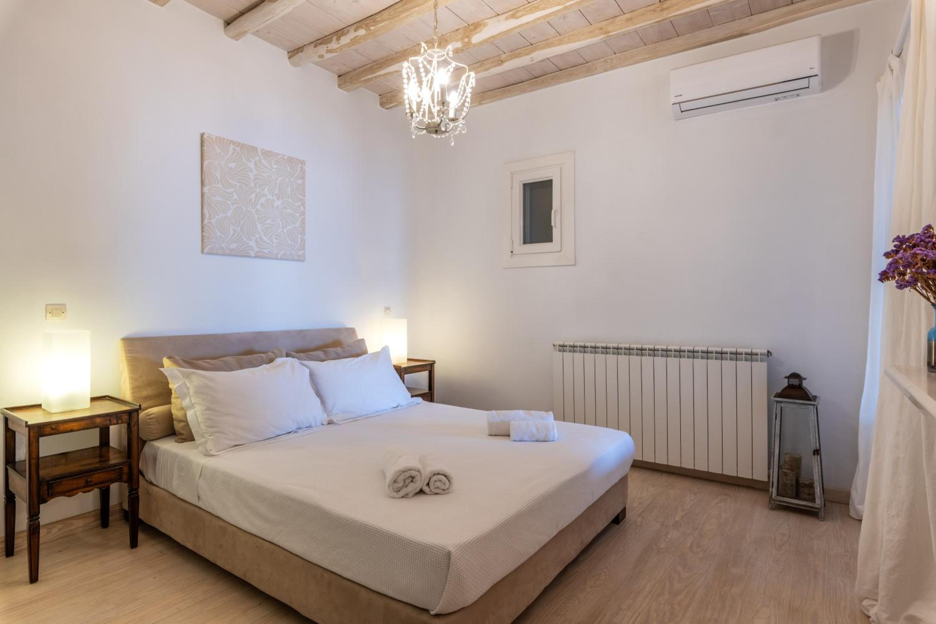 Summer Mood Villas "Plus" - 6 bedroom villa
