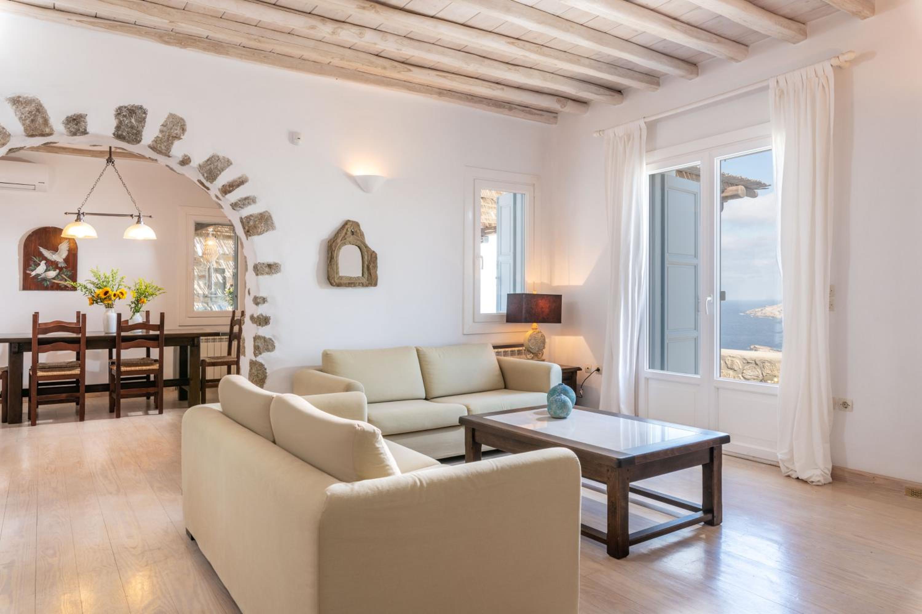 Summer Mood Villas "Plus" - 6 bedroom villa