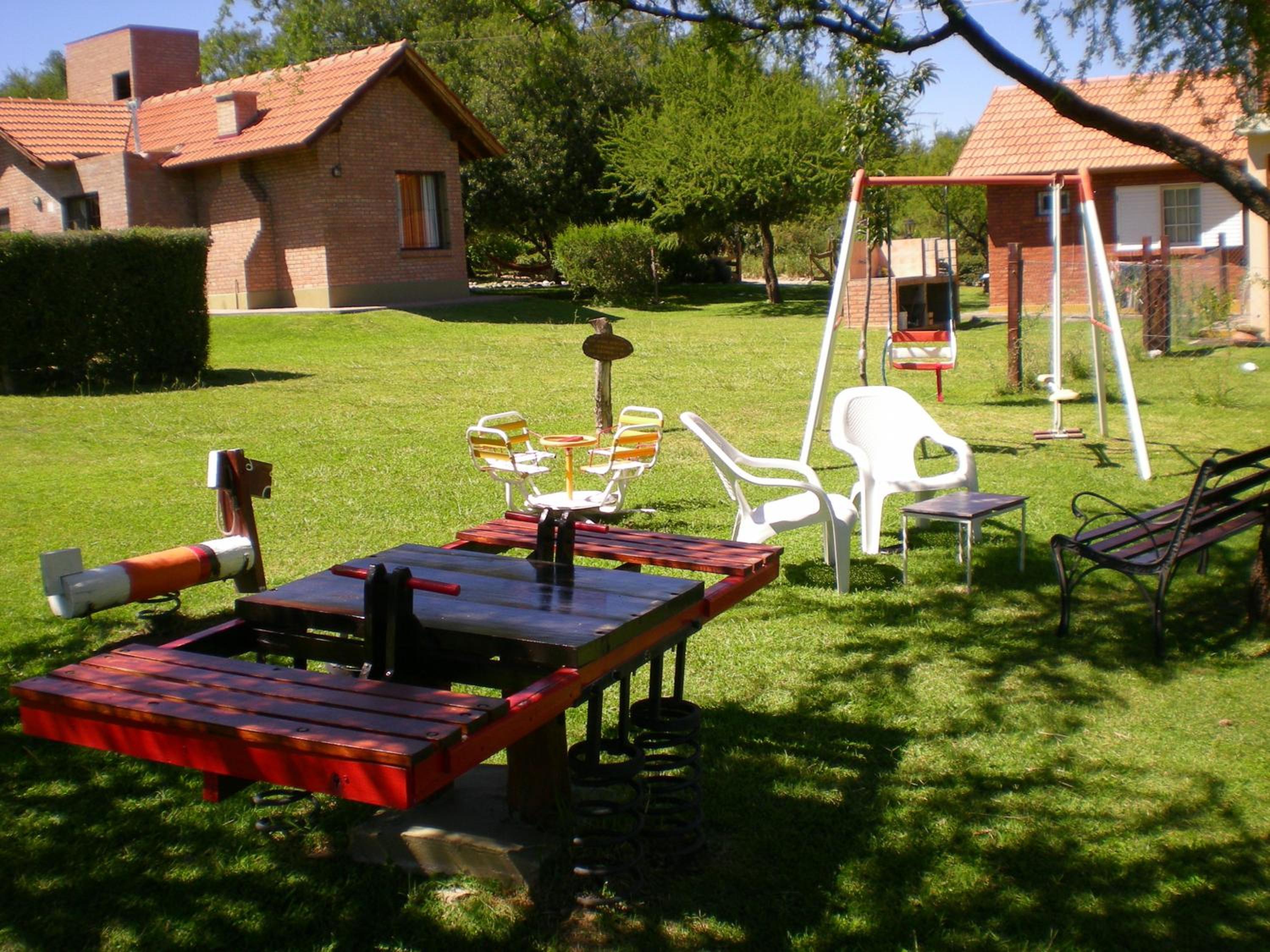 Cabañas Babin Kuk