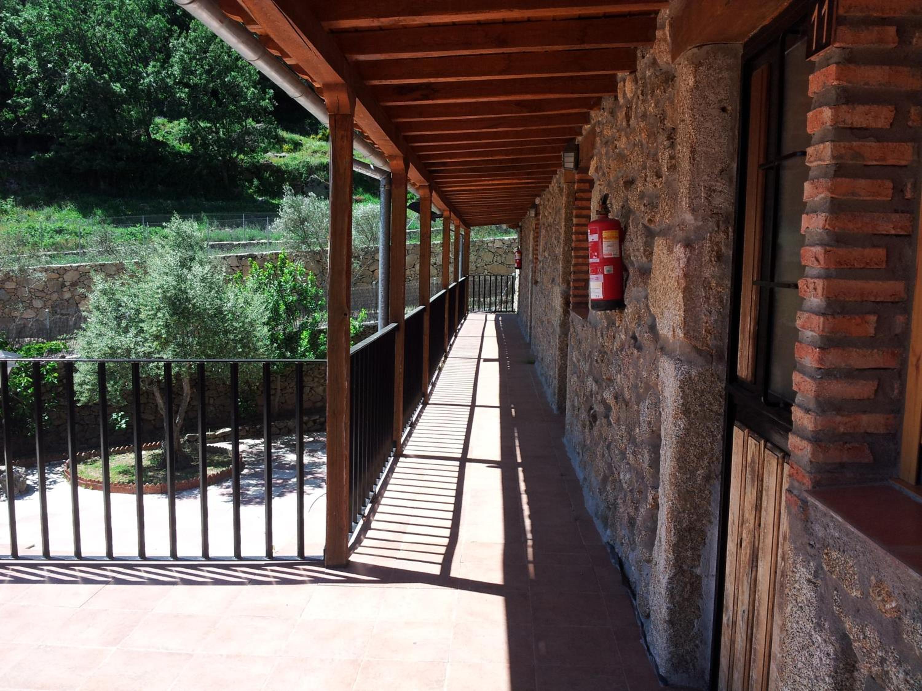 Albergue El Solitario