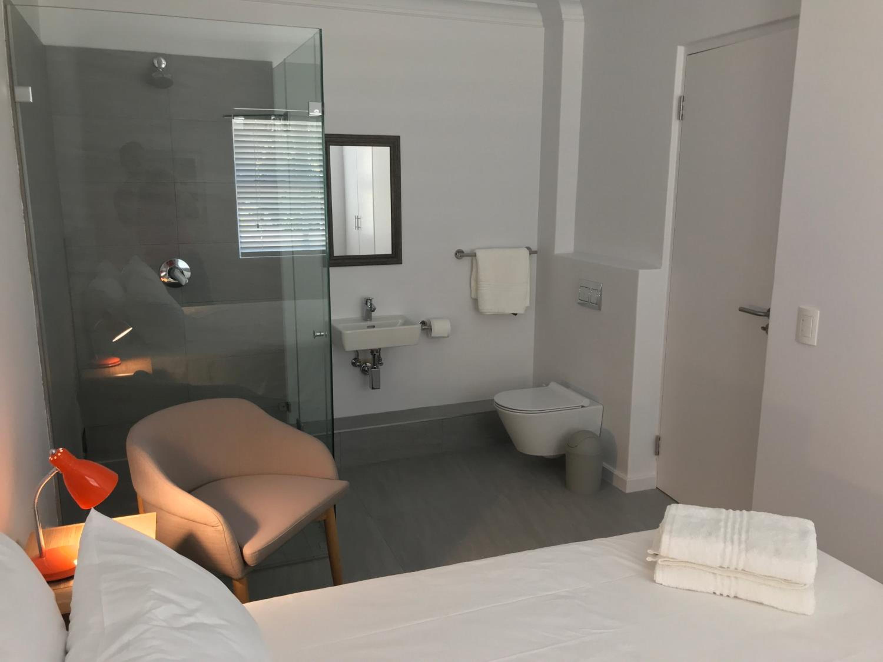 De Waterkant Apartments