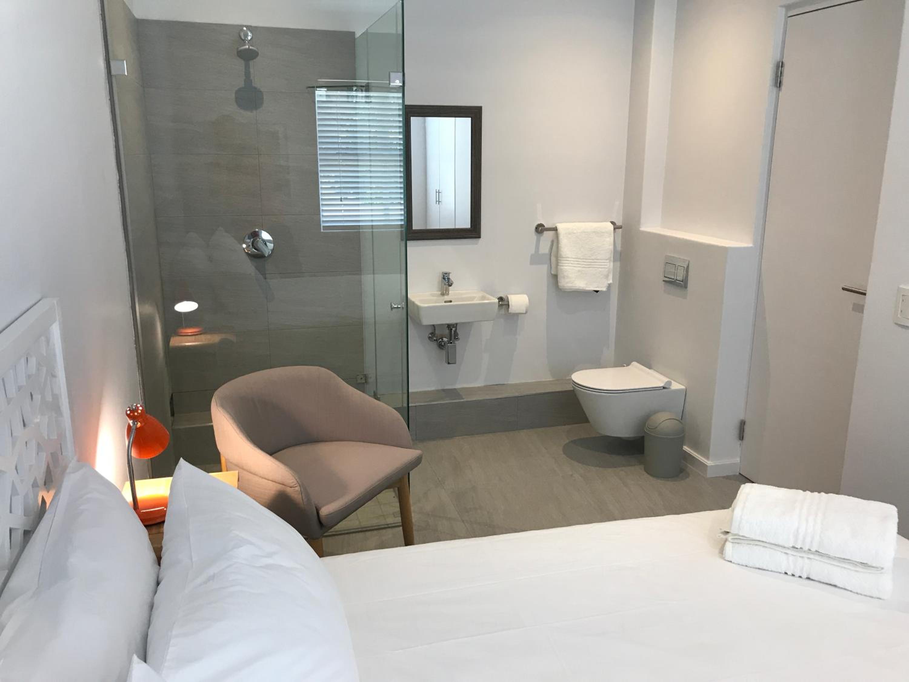 De Waterkant Apartments