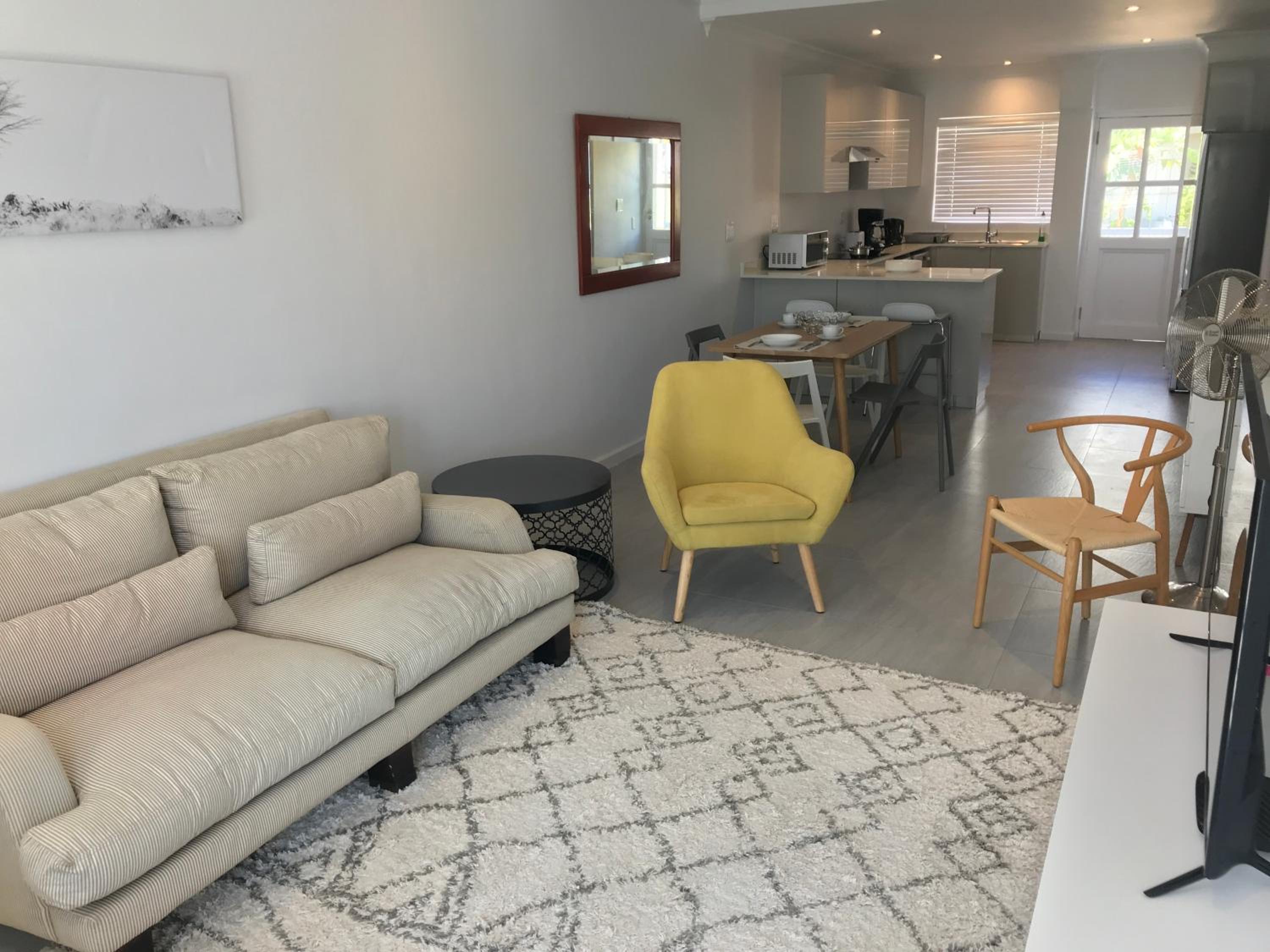 De Waterkant Apartments