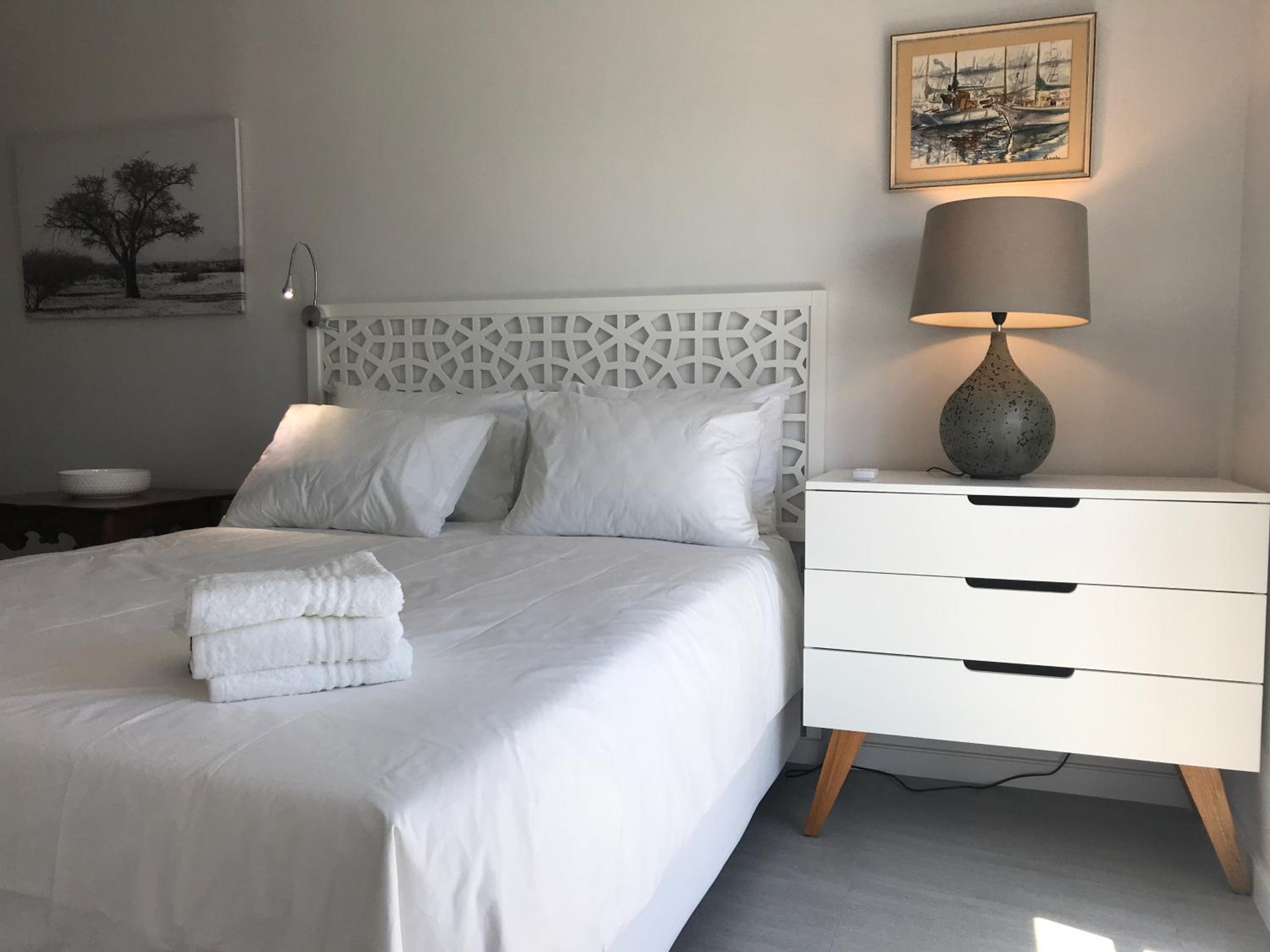 De Waterkant Apartments