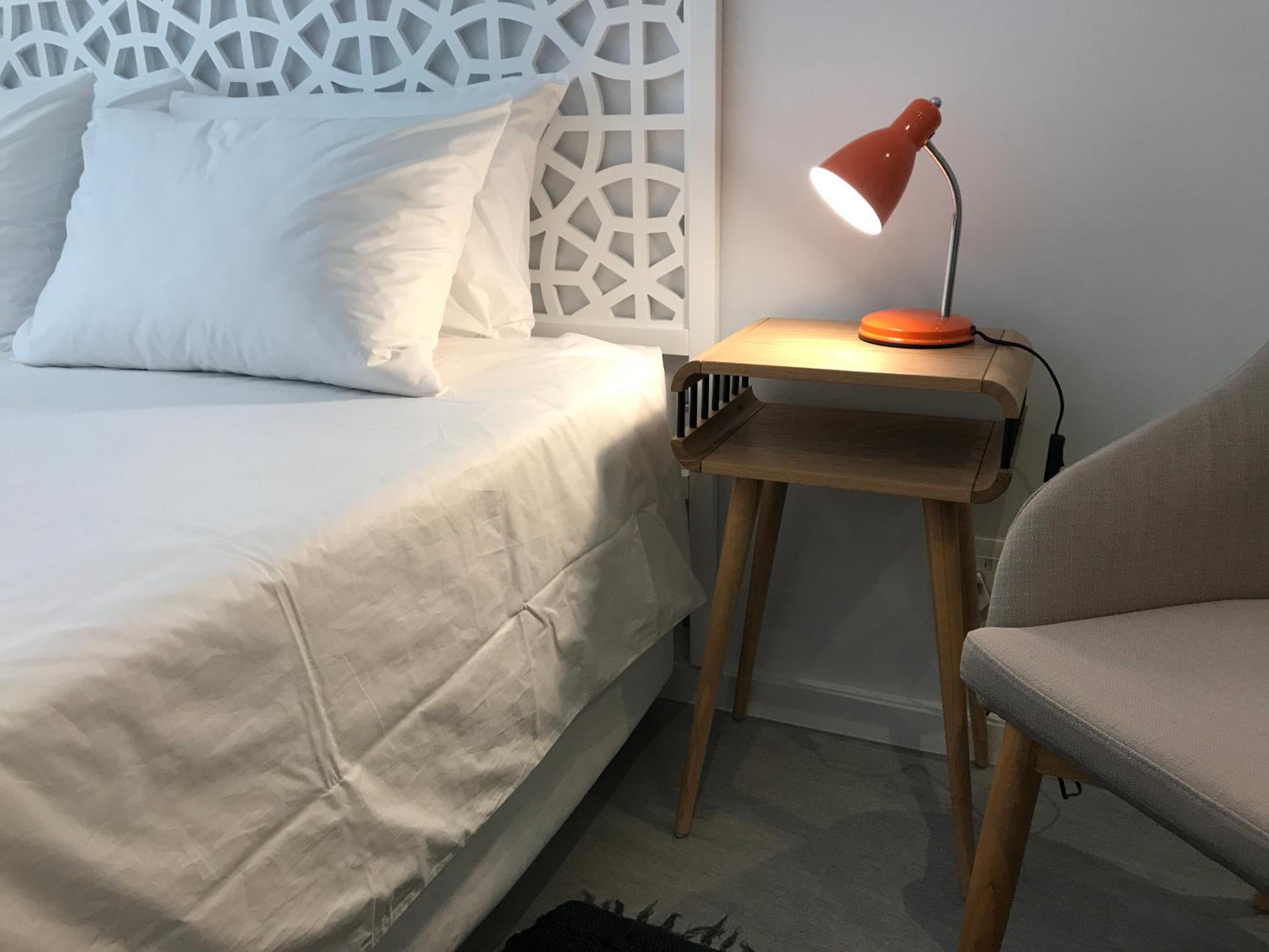 De Waterkant Apartments