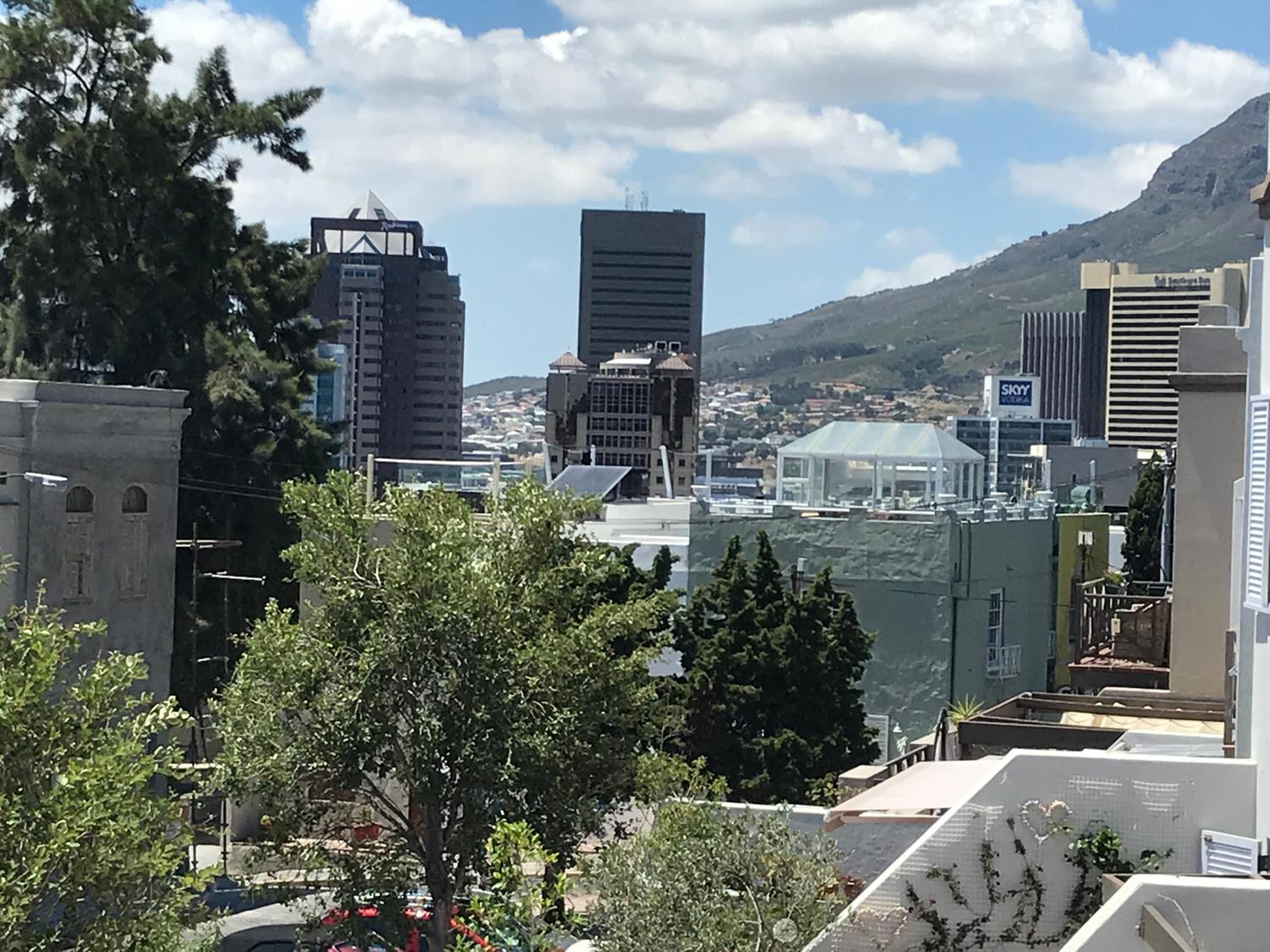 De Waterkant Apartments