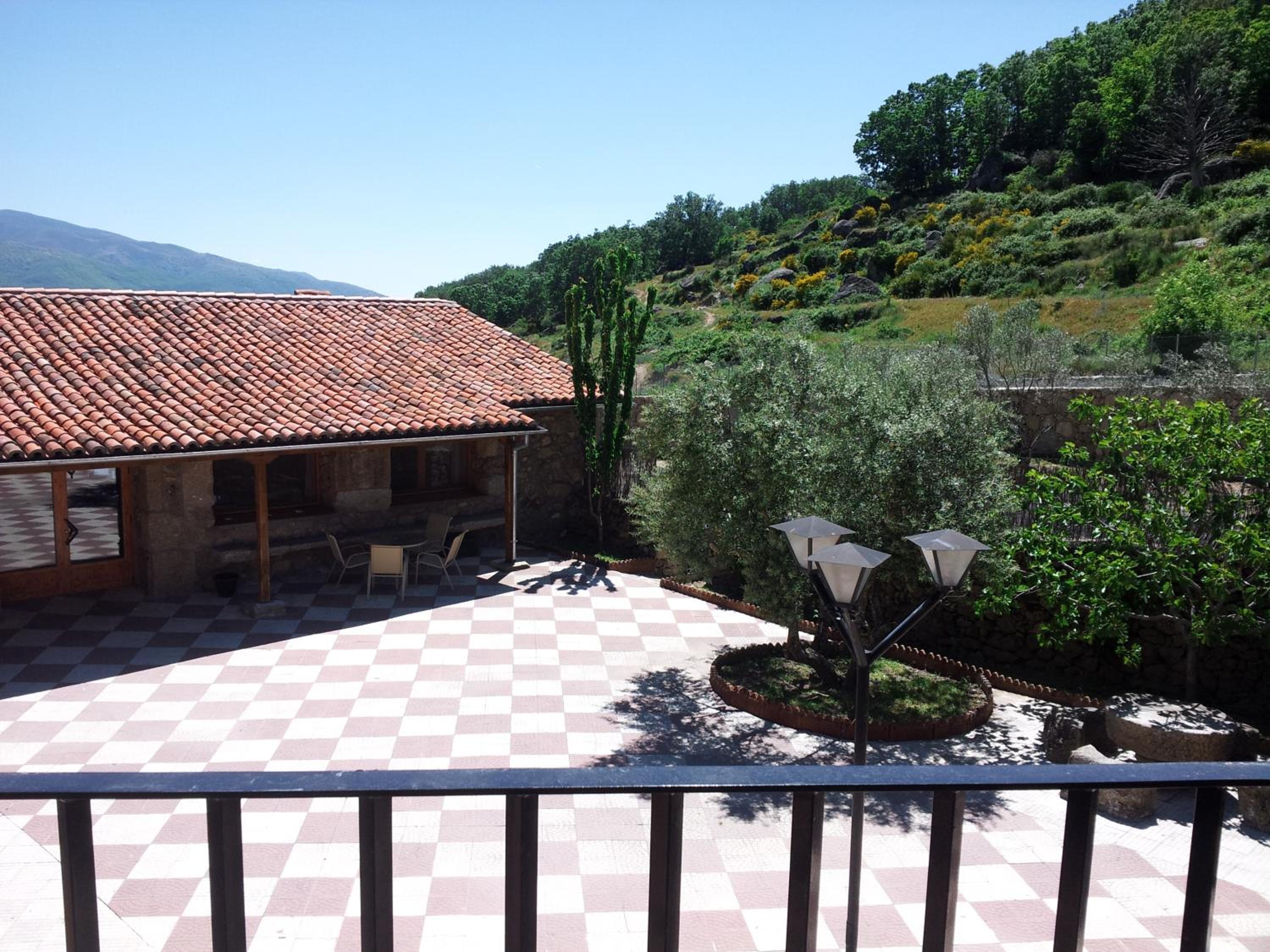 Albergue El Solitario