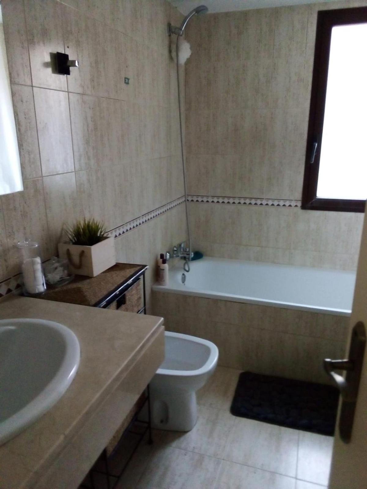 Apartamento Turístico FlorHouse