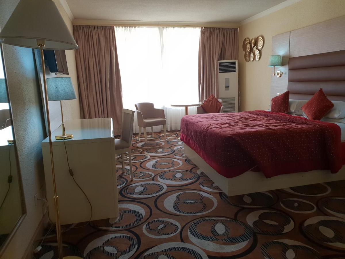 Nicon Luxury Abuja, fotografía 4