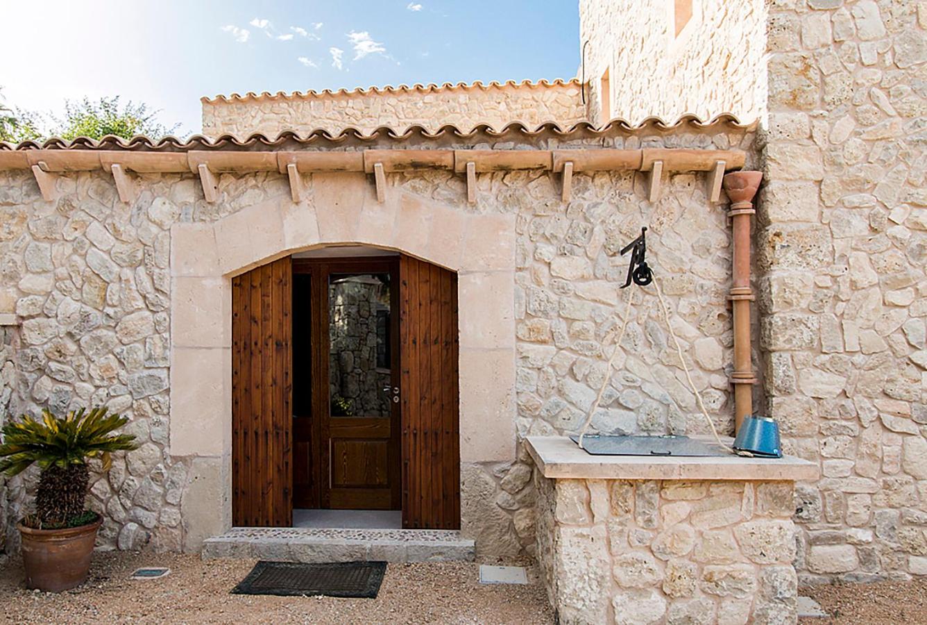Country House Sa Serra view 5