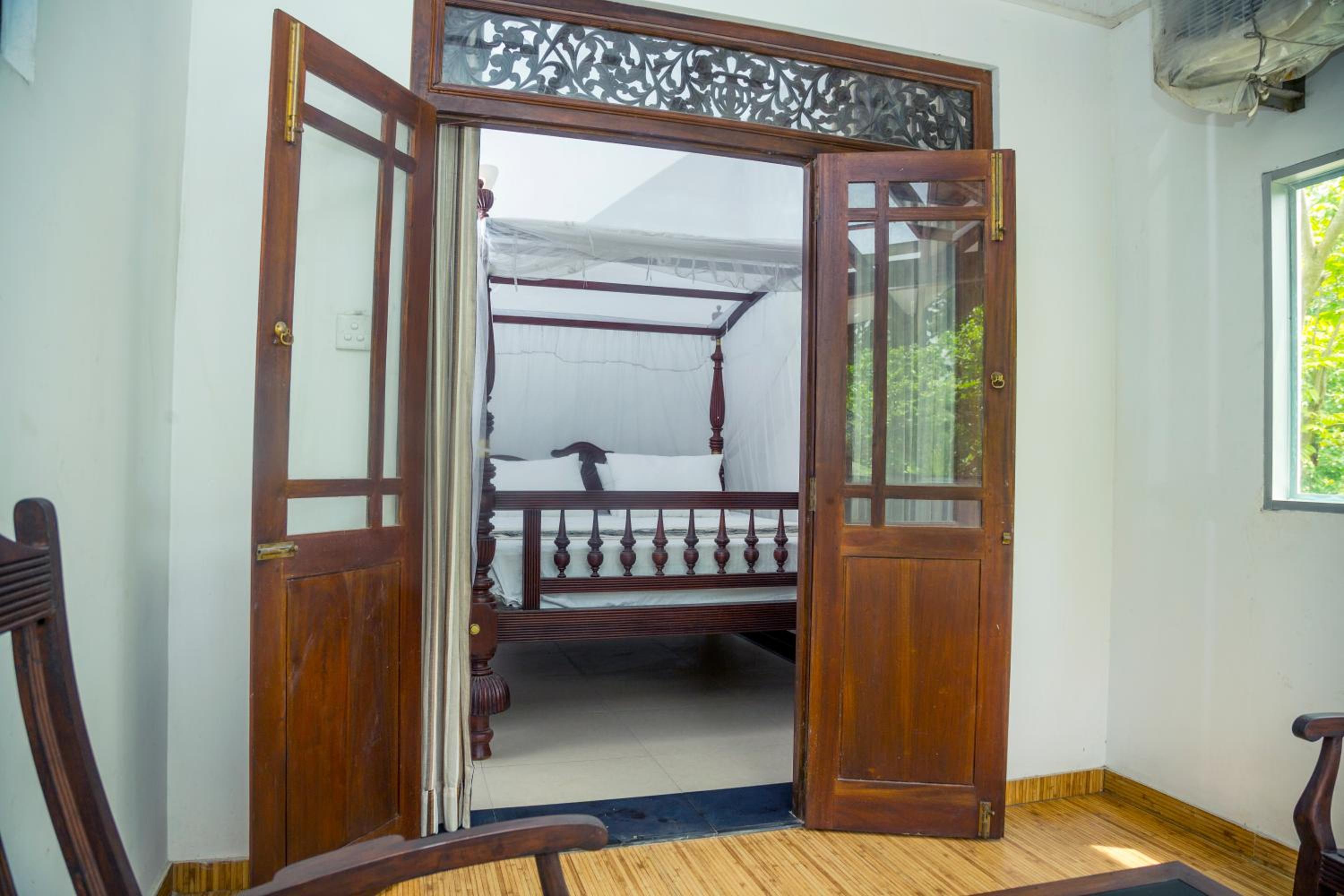 Uyanwatta Guest House