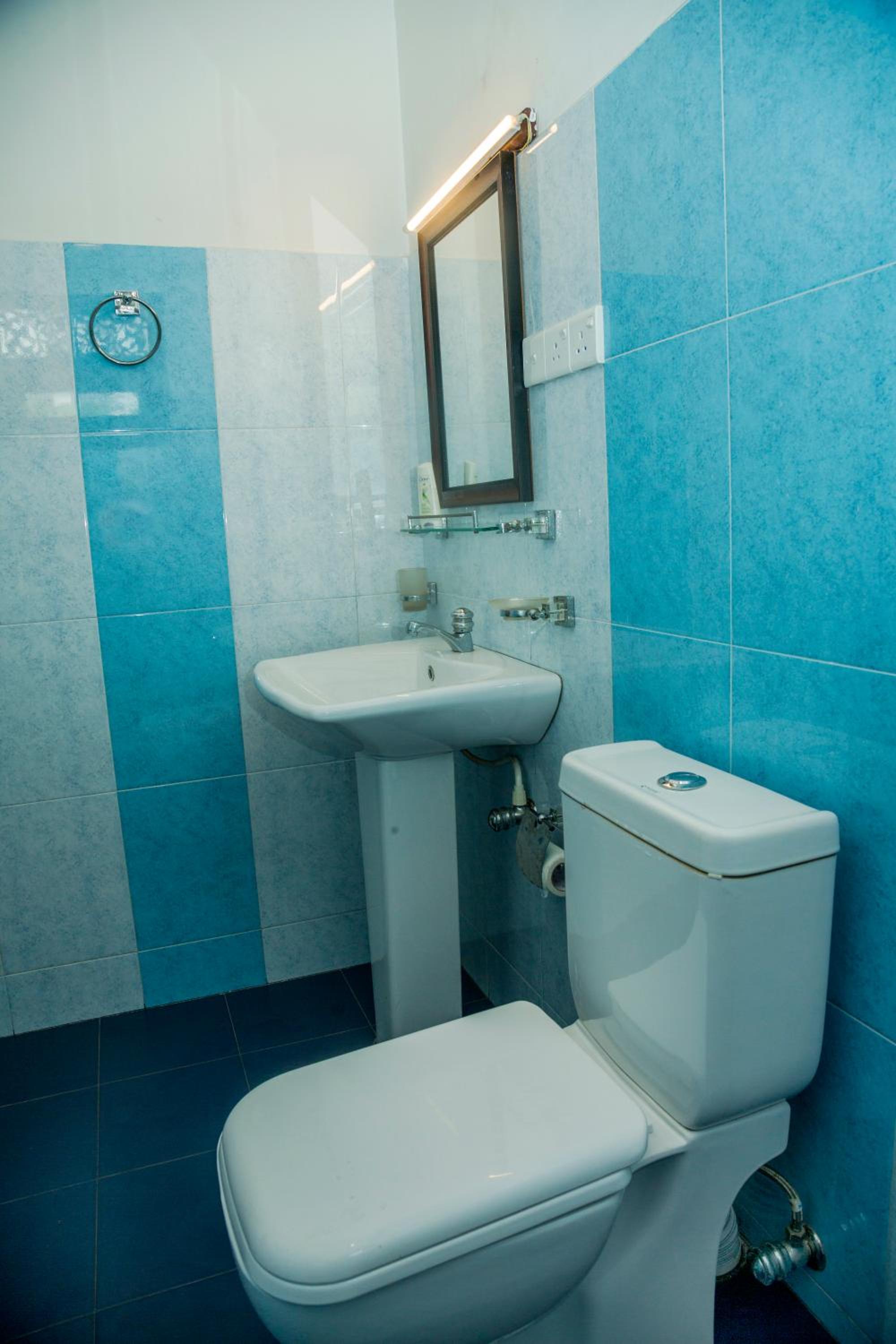 Uyanwatta Guest House