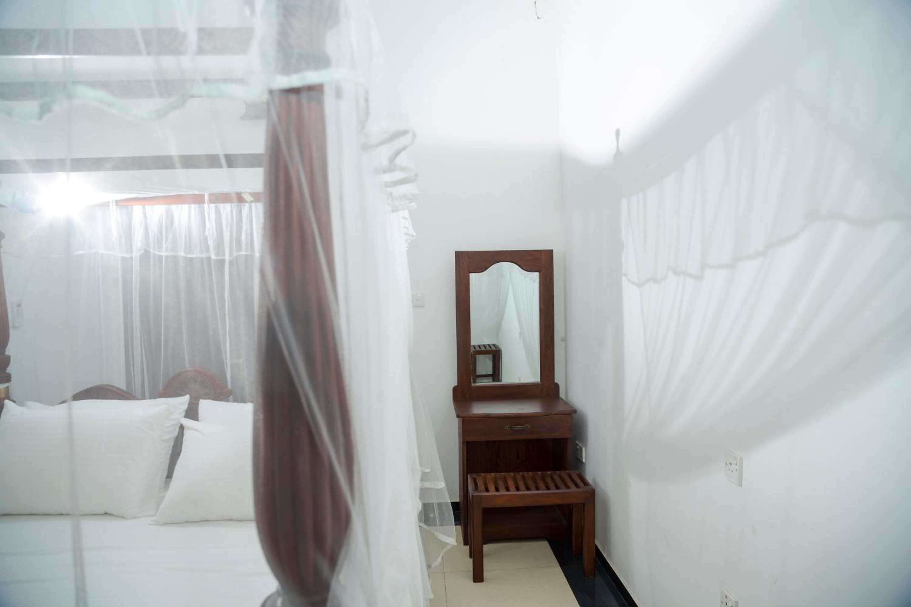 Uyanwatta Guest House