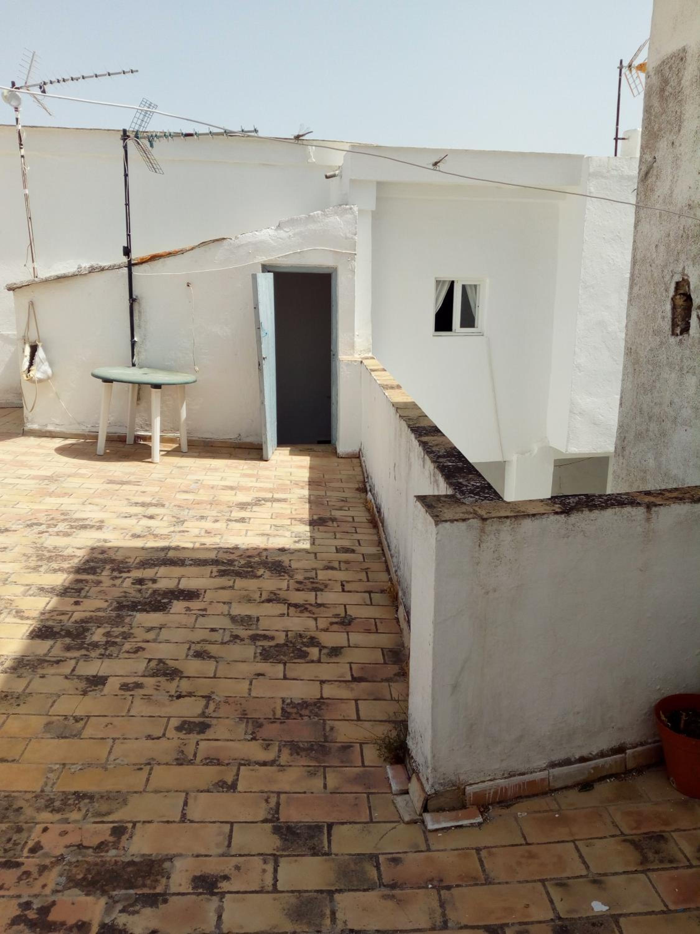 roof