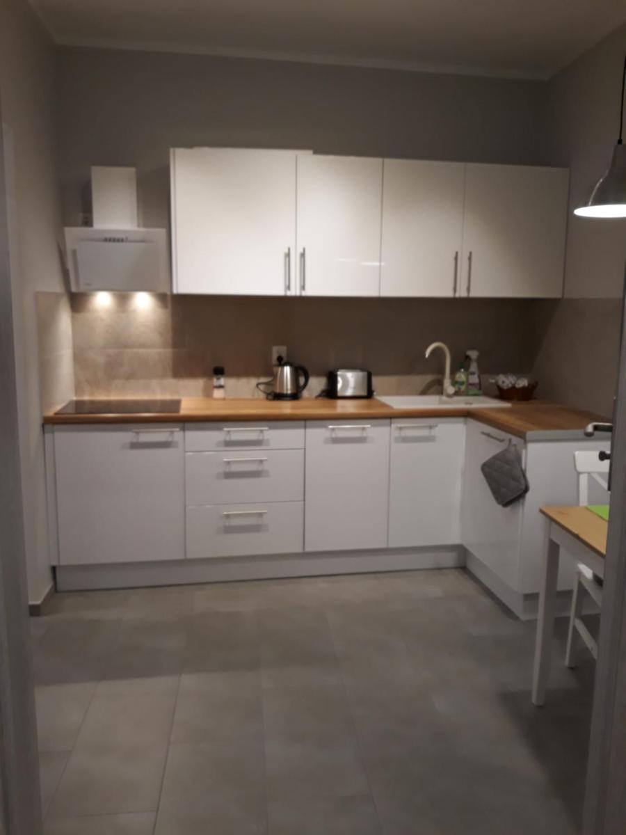 Apartament Pogodny view 5
