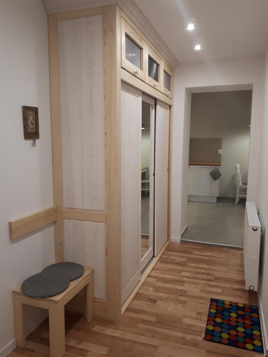 Apartament Pogodny view 3