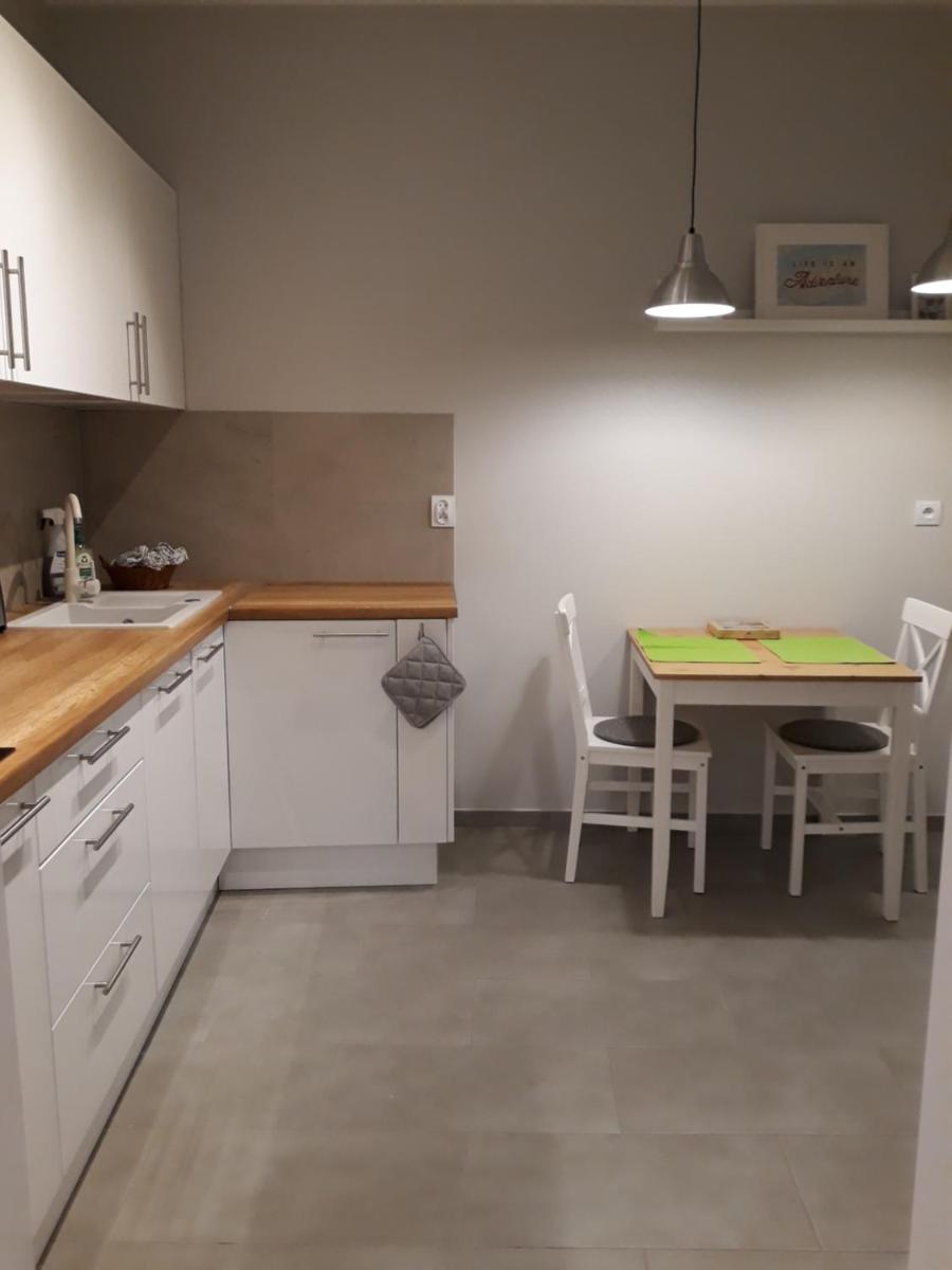 Apartament Pogodny view 4