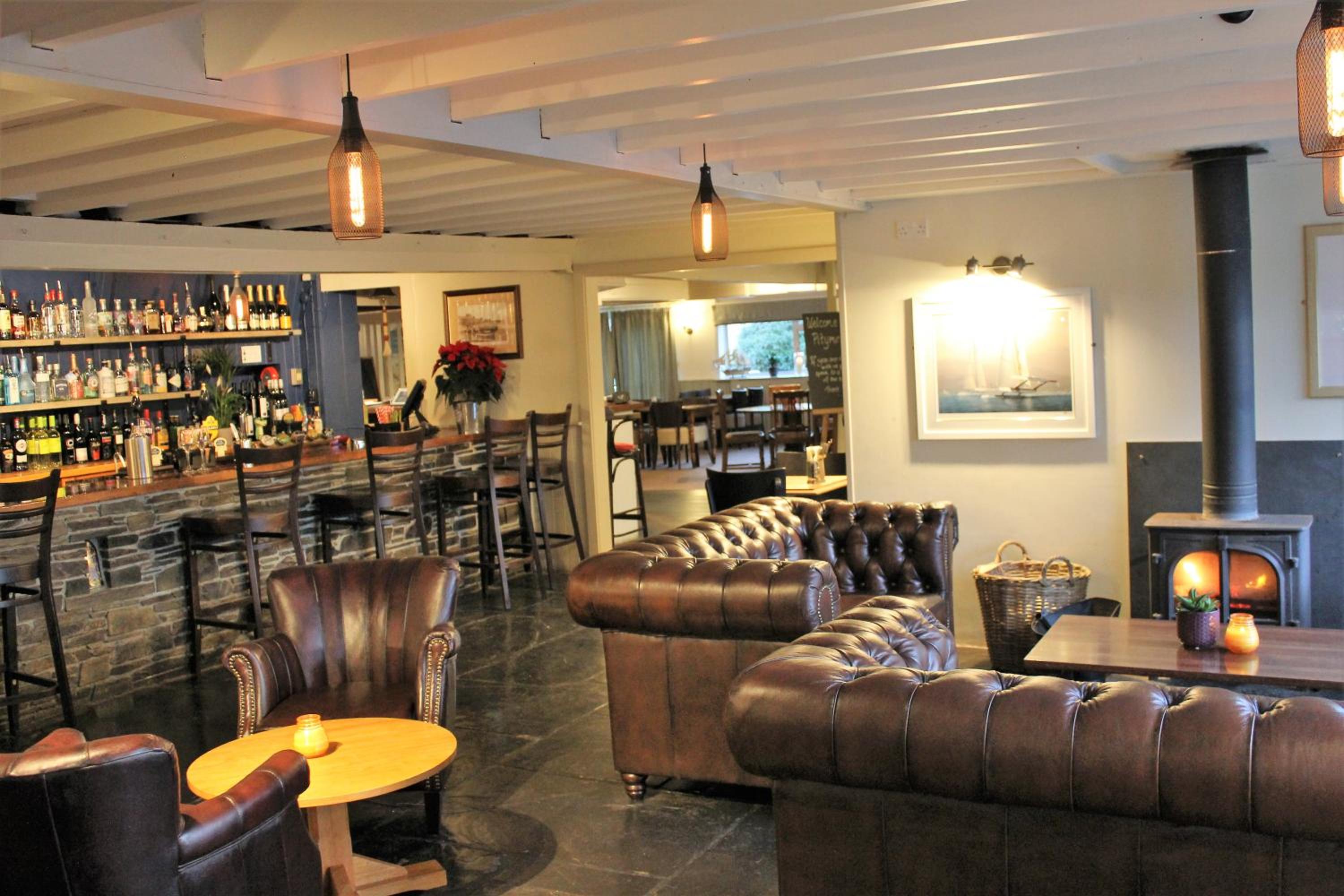 Wadebridge Vacations - The Pityme Inn - Property Image 5