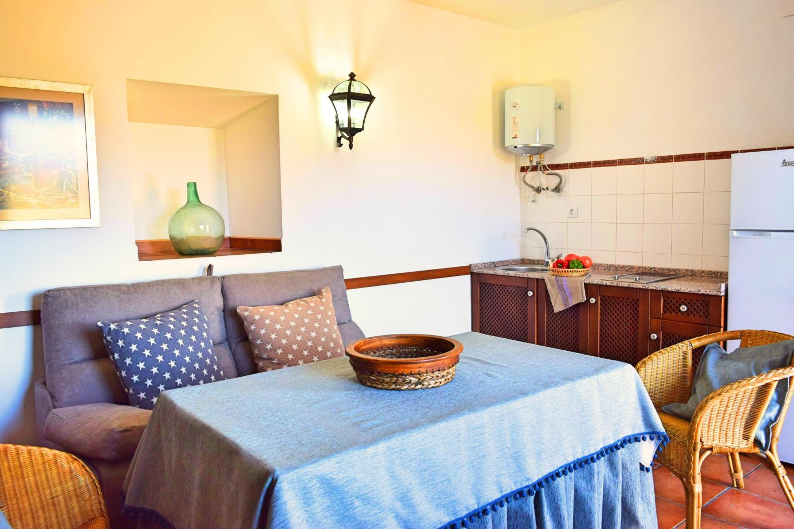 Cortijo La Panadera