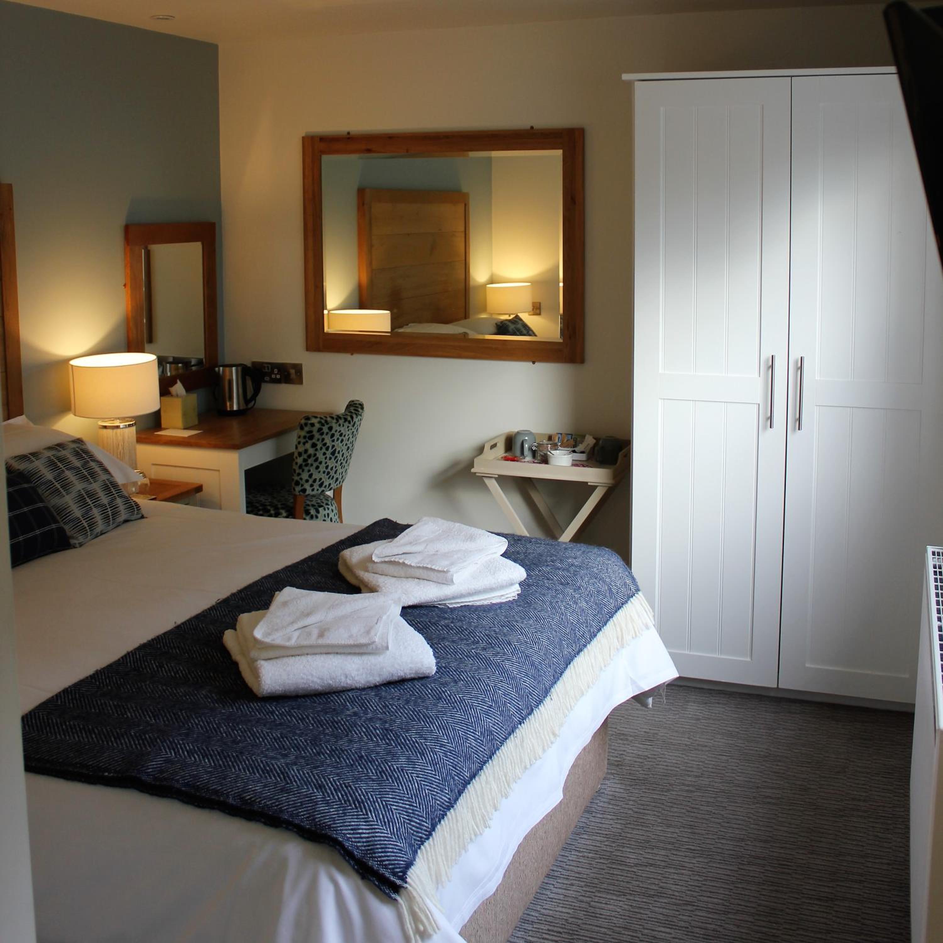 Wadebridge Vacations - The Pityme Inn - Property Image 16