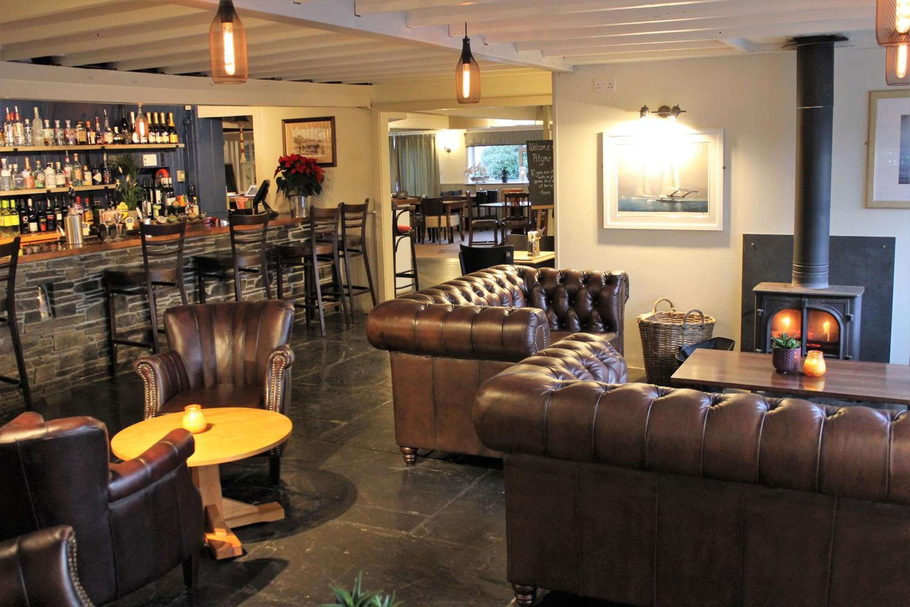 Wadebridge Vacations - The Pityme Inn - Property Image 7