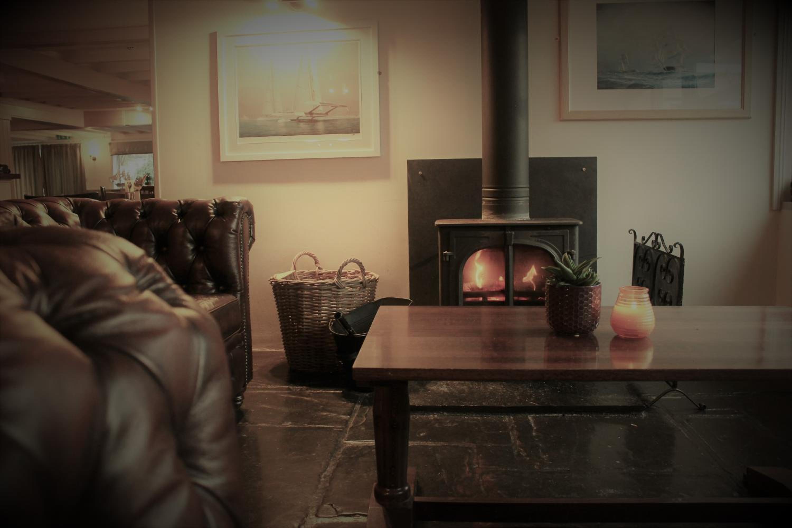 Wadebridge Vacations - The Pityme Inn - Property Image 6
