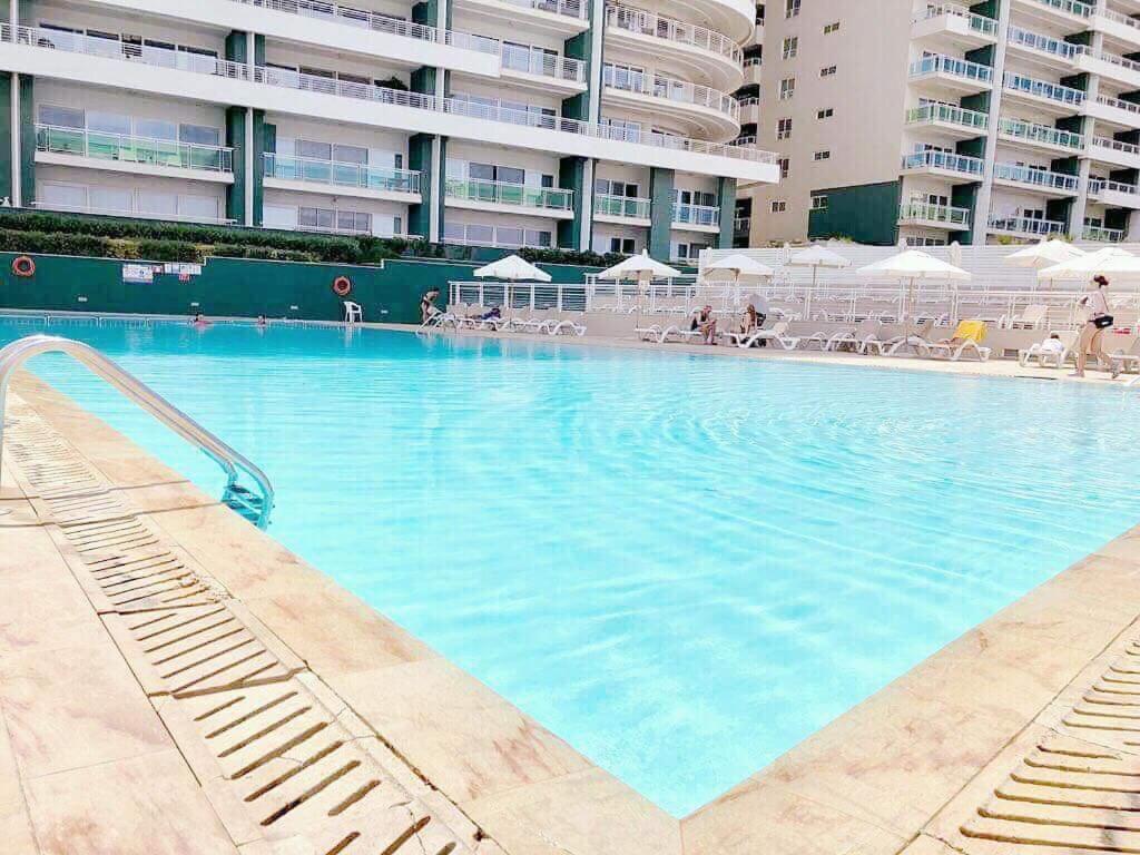 Apartment with Pool by Buena Vista - main view