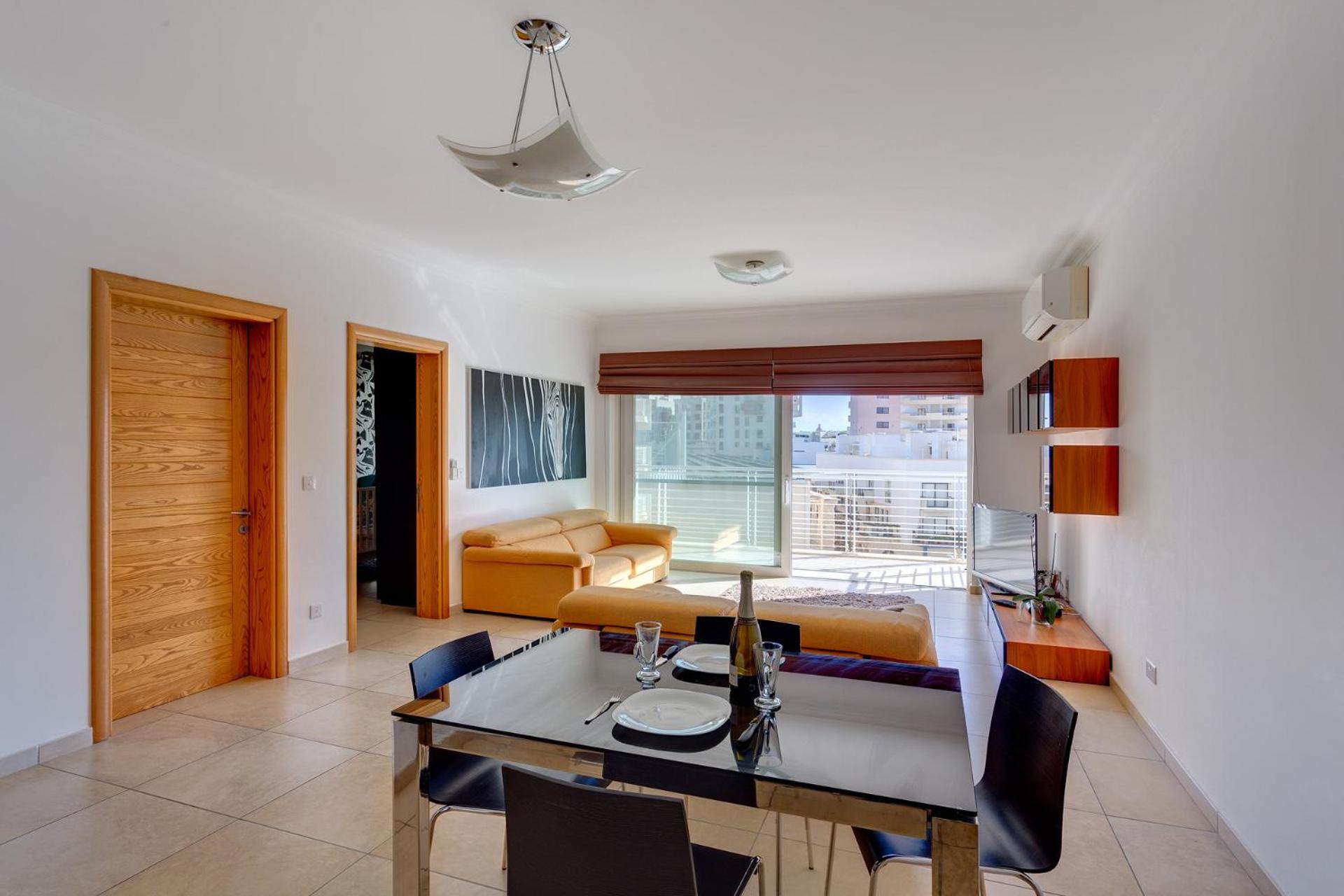 Apartment with Pool by Buena Vista view 4