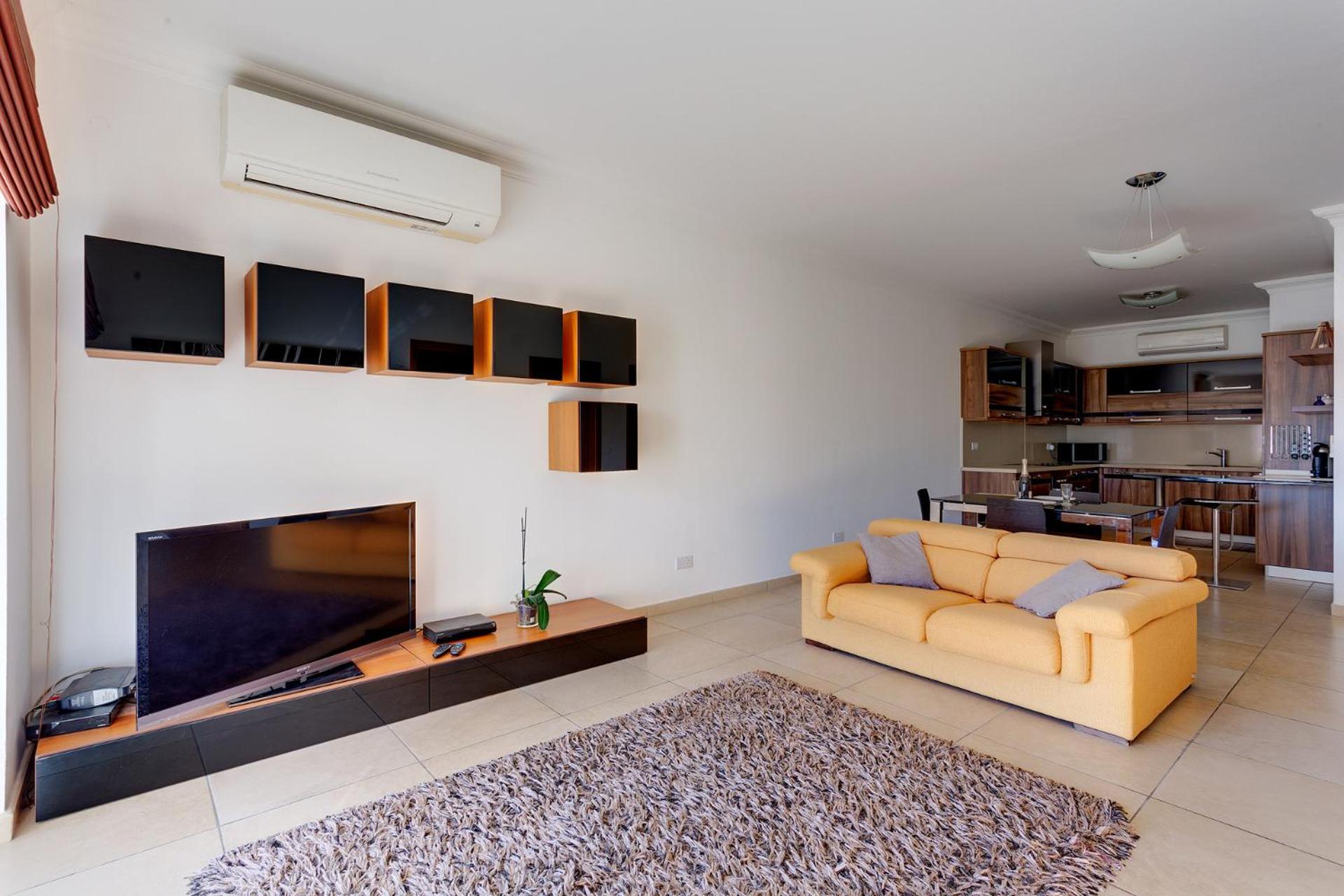 Apartment with Pool by Buena Vista view 3