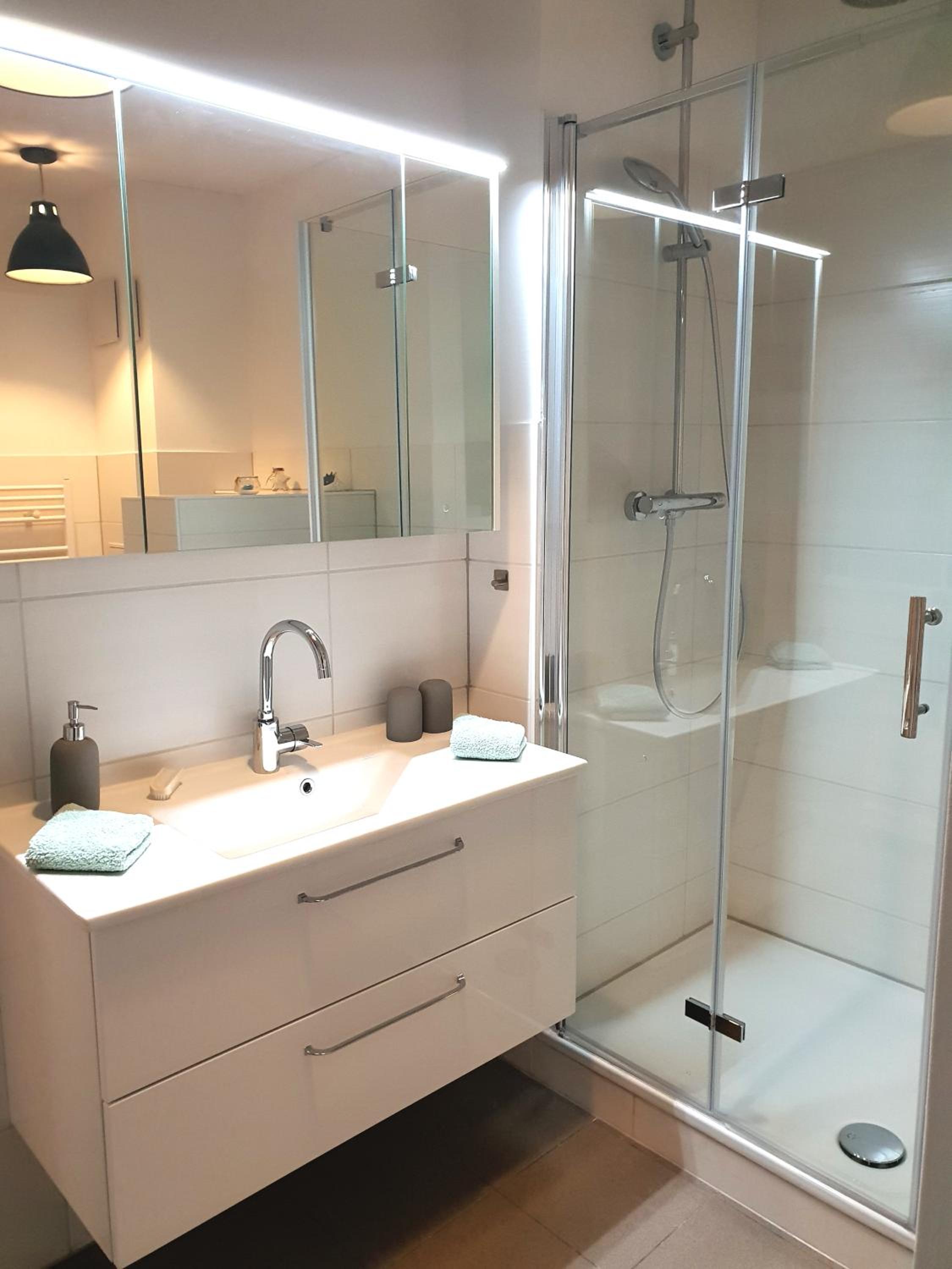 Studioapartment G16 - in exklusiver Innenstadtlage
