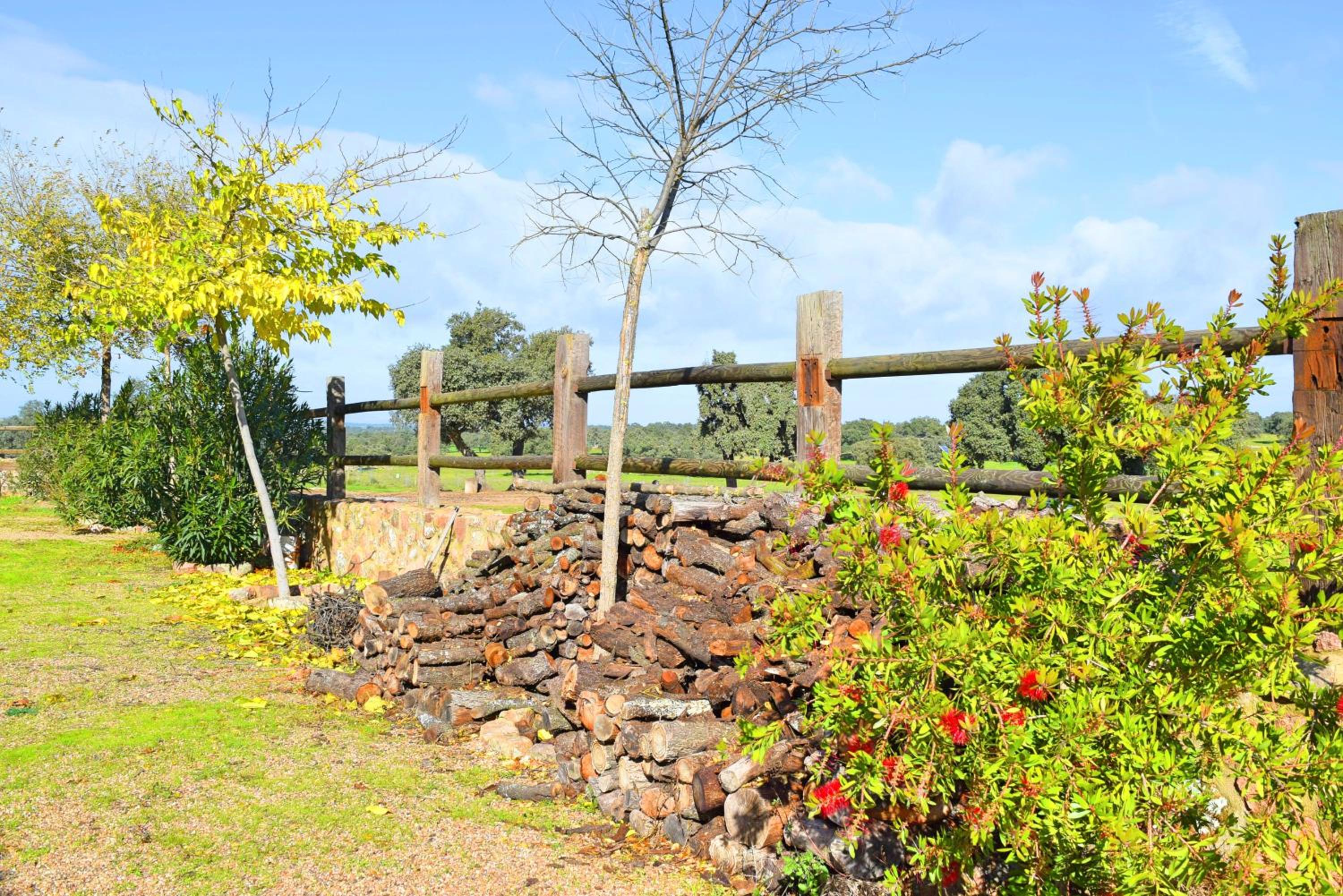 Cortijo La Panadera