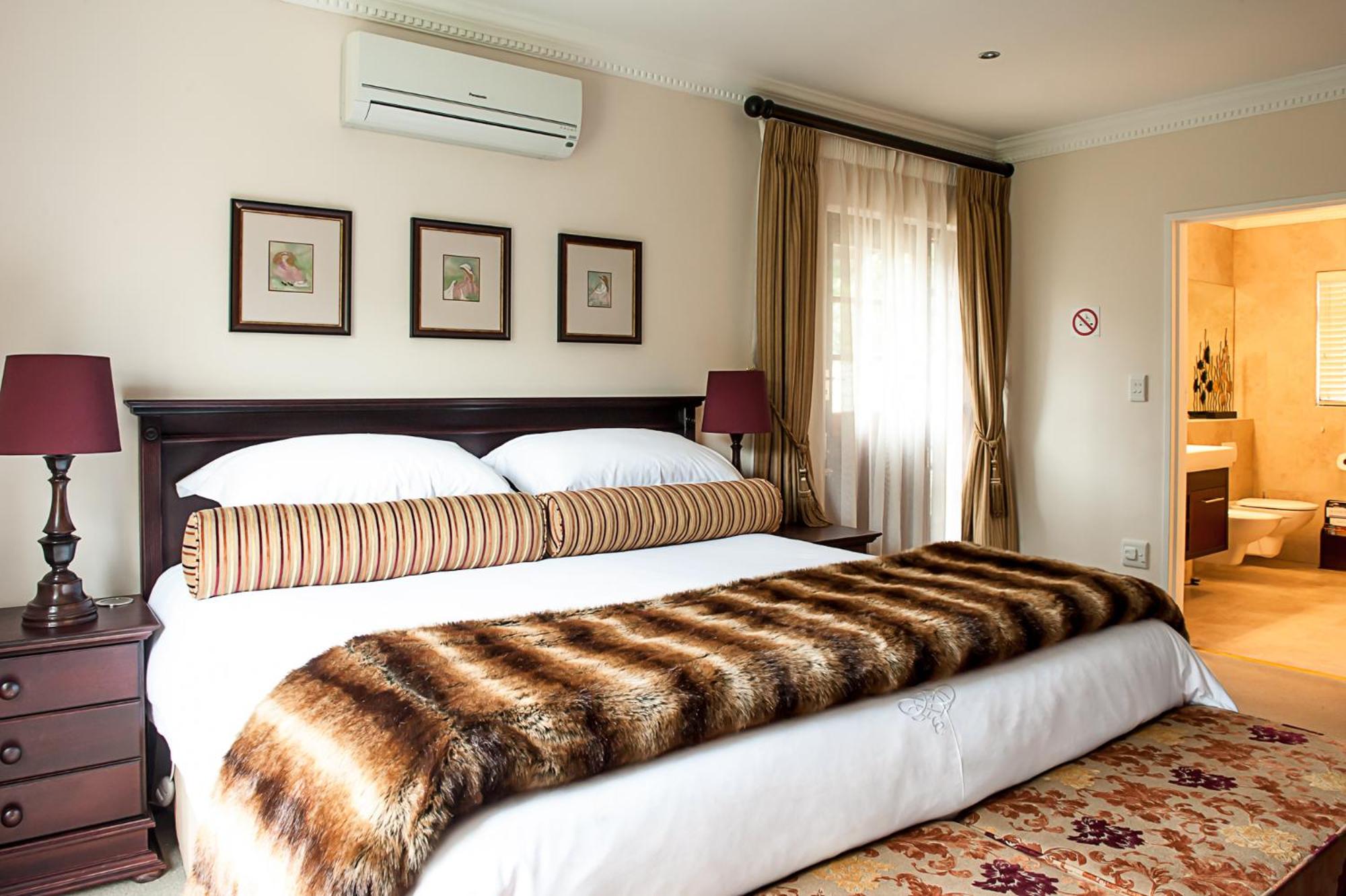 Blaauwheim Guest House