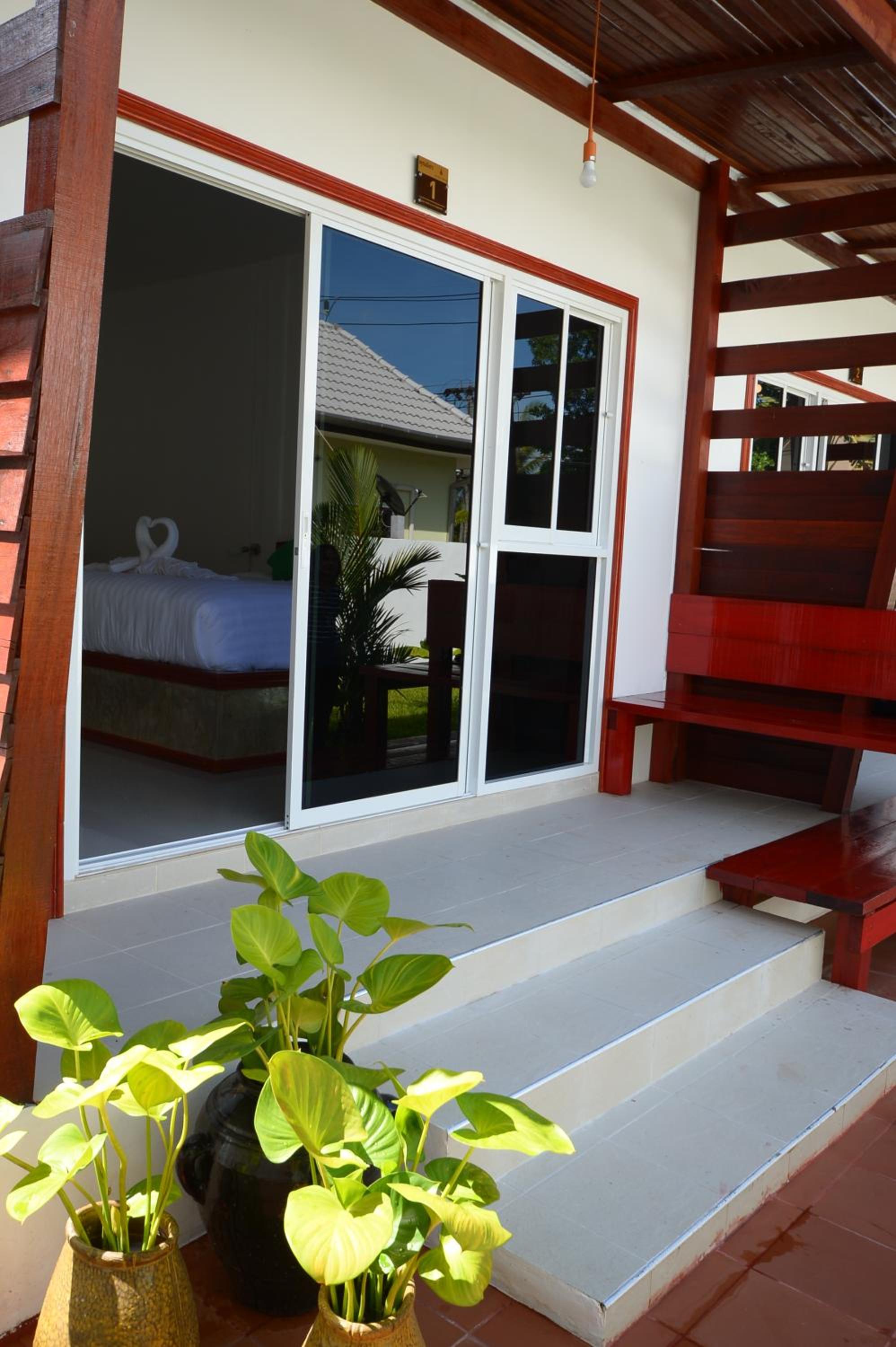 Mrchu Meditation House view 5
