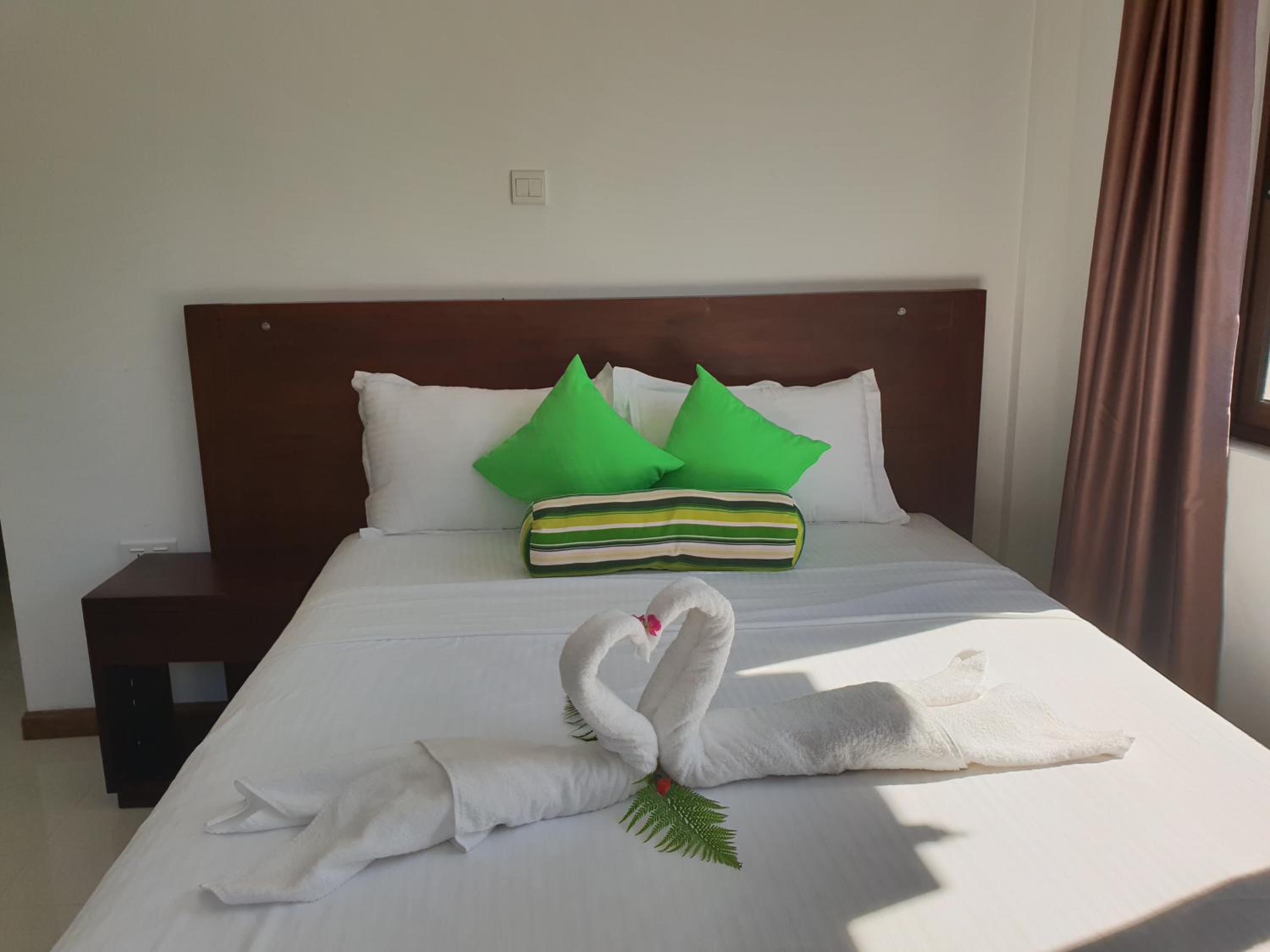 Kanasuk Self catering Apartments — photo 251
