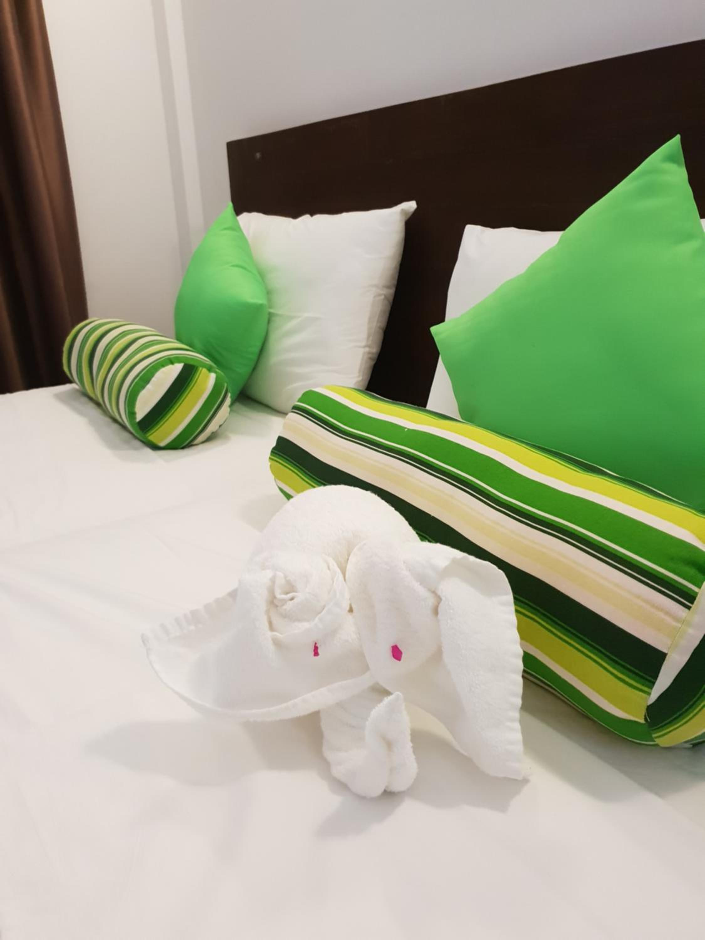 Kanasuk Self catering Apartments — photo 40