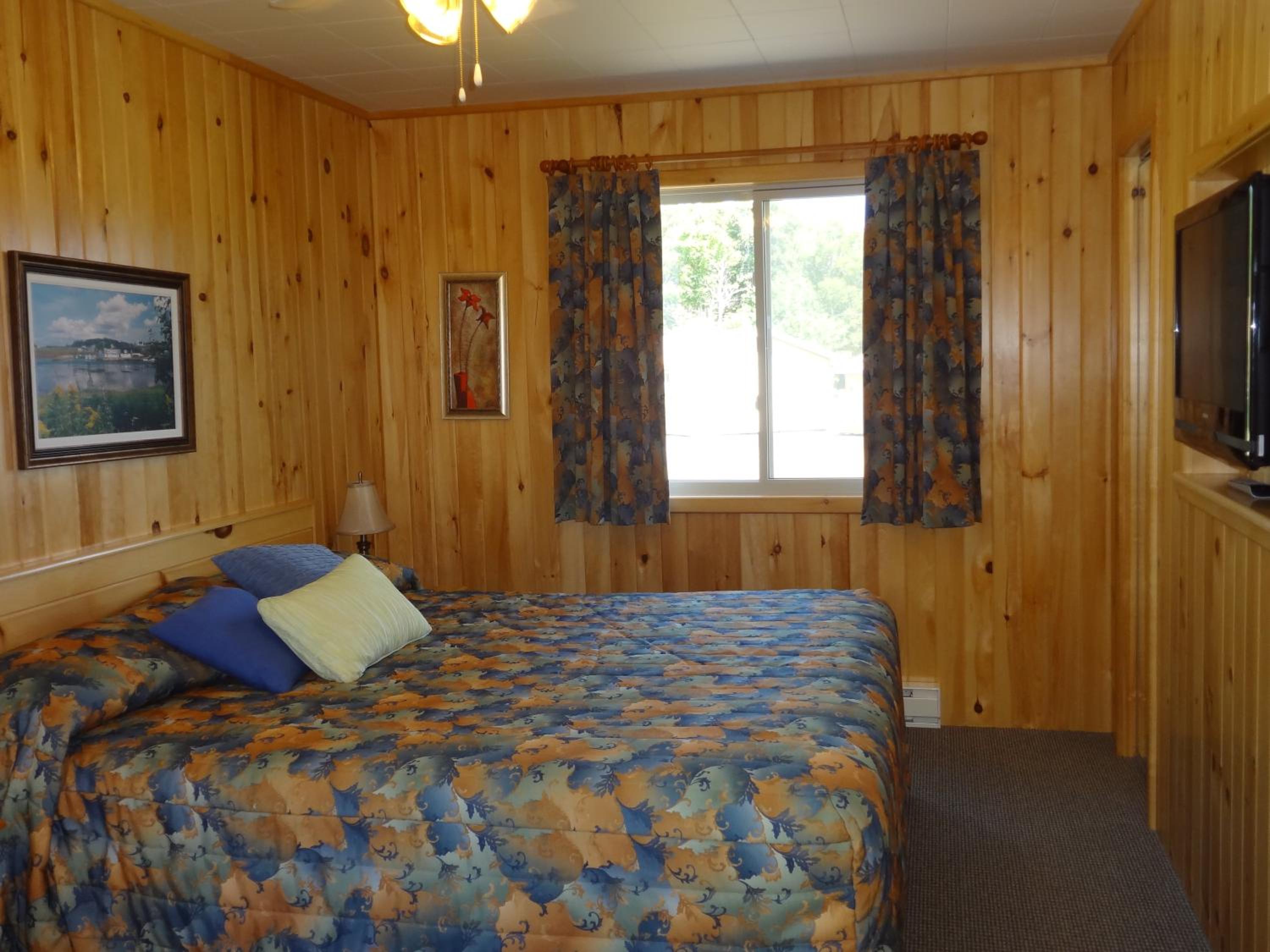 Cavendish Maples Cottages
