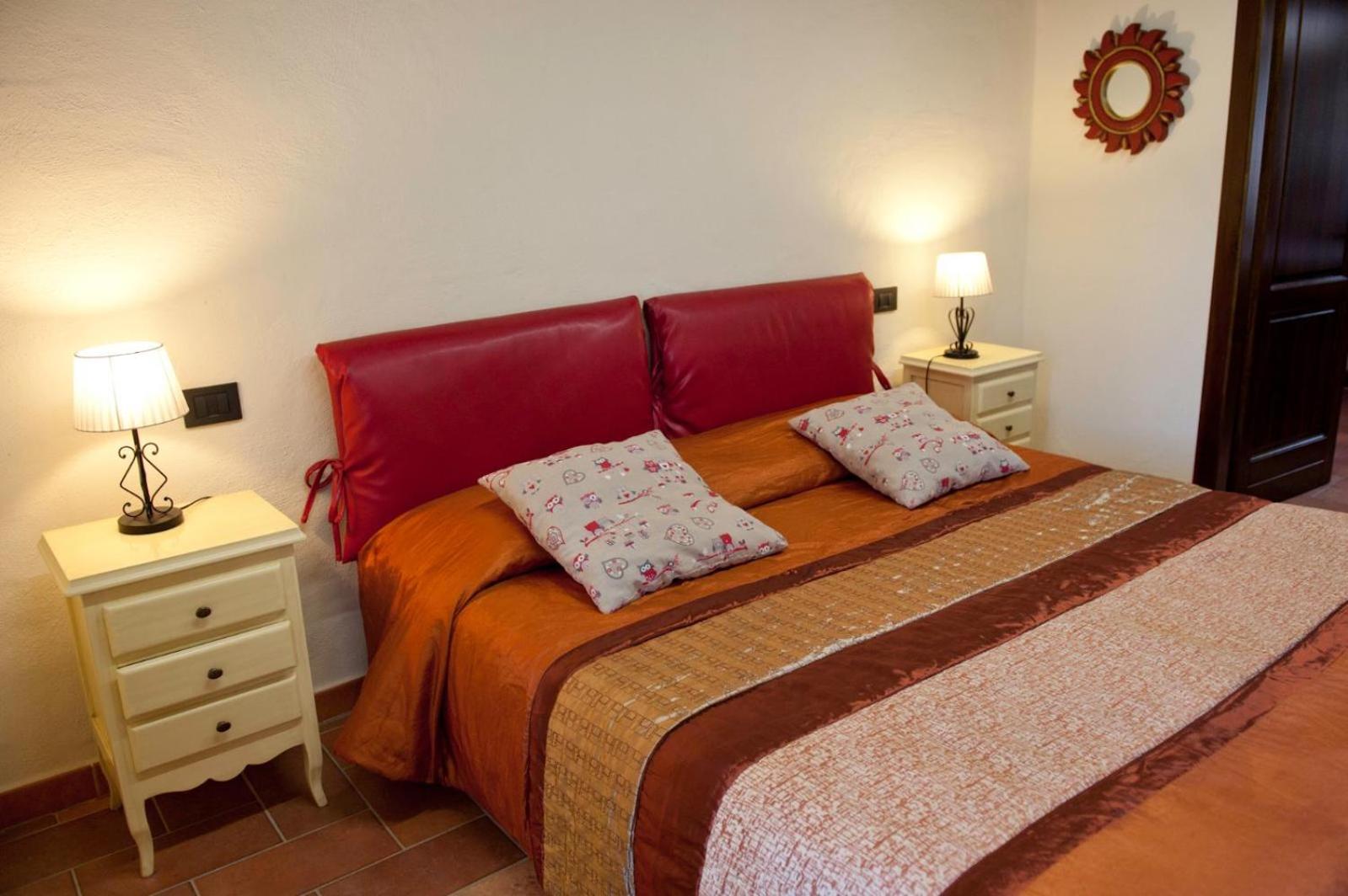 Thalassa Locanda B&B e appartamento