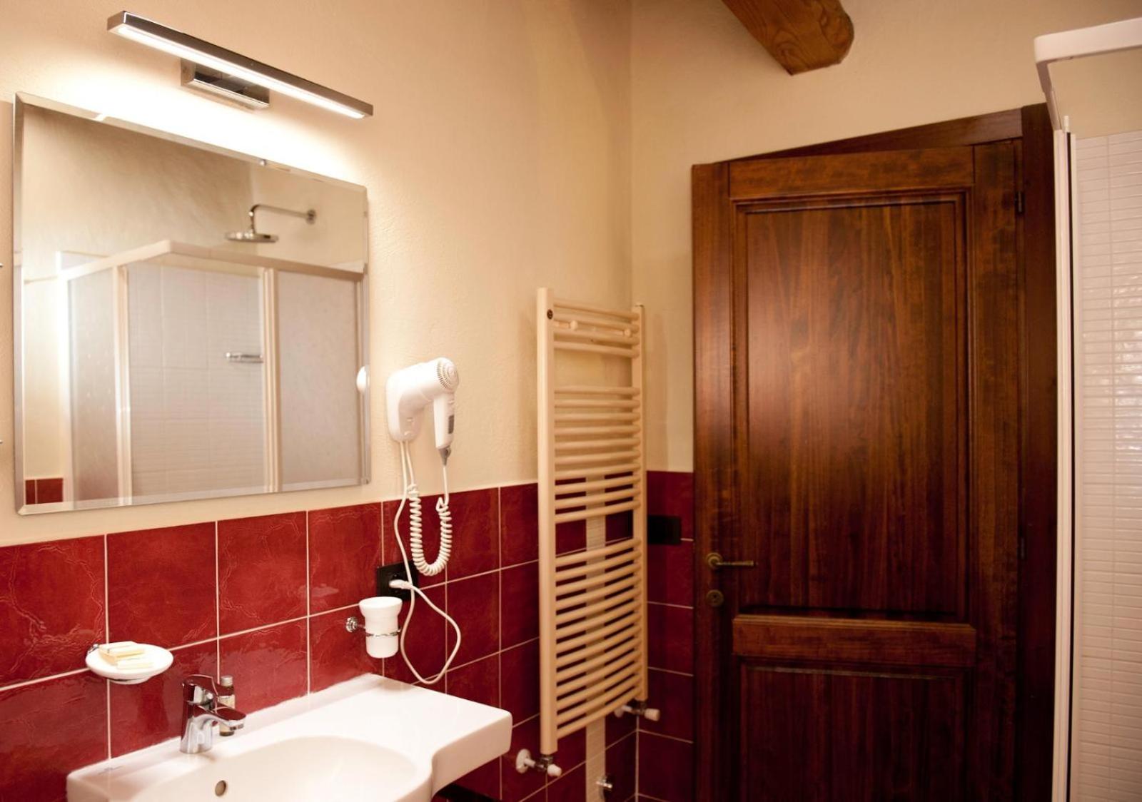 Thalassa Locanda B&B e appartamento