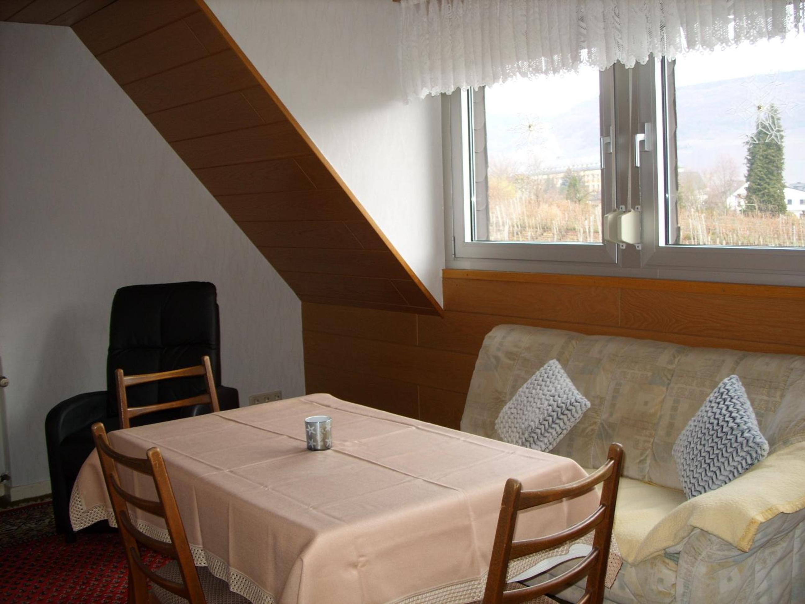 Haus Inge Keil