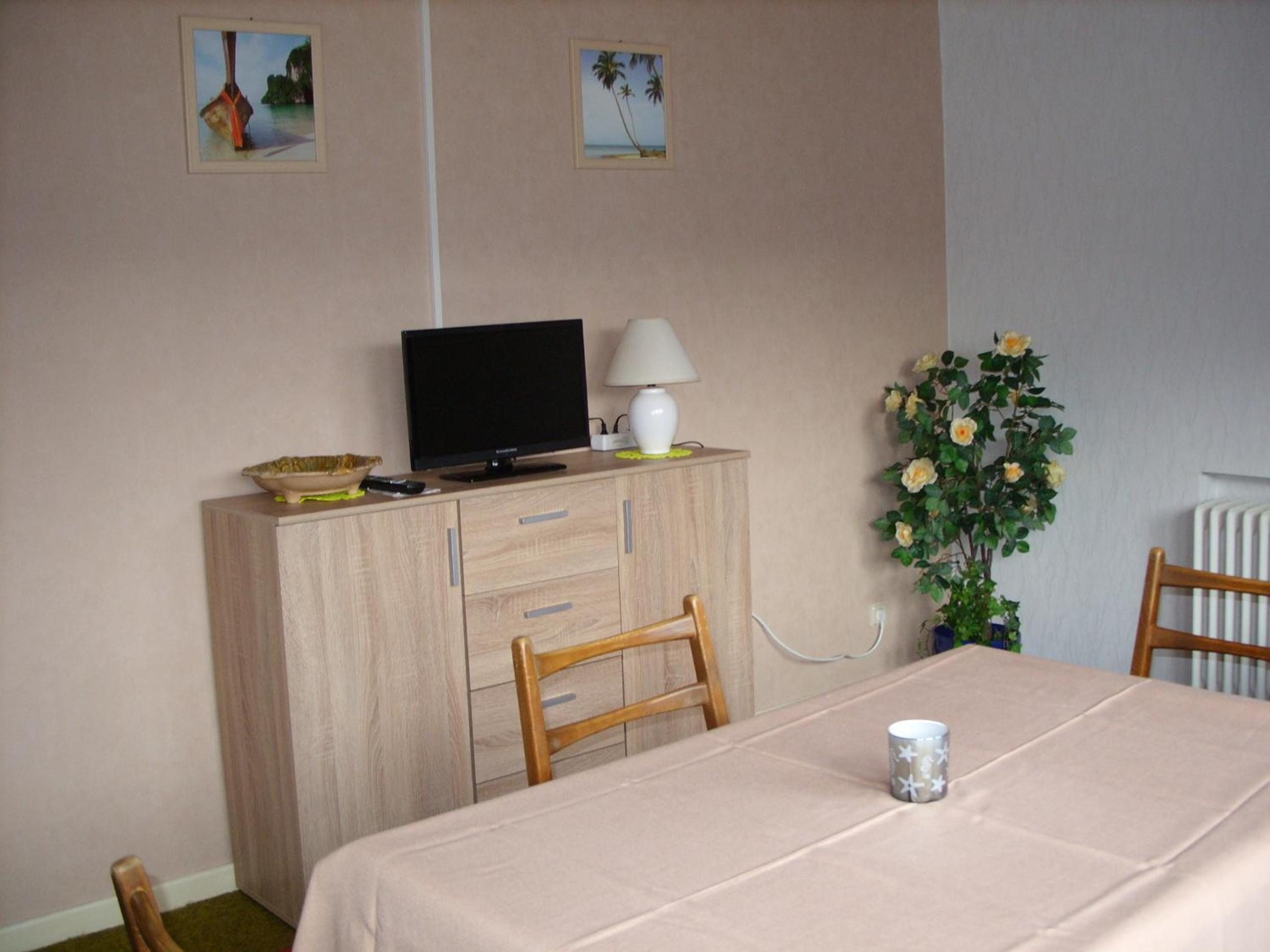 Haus Inge Keil