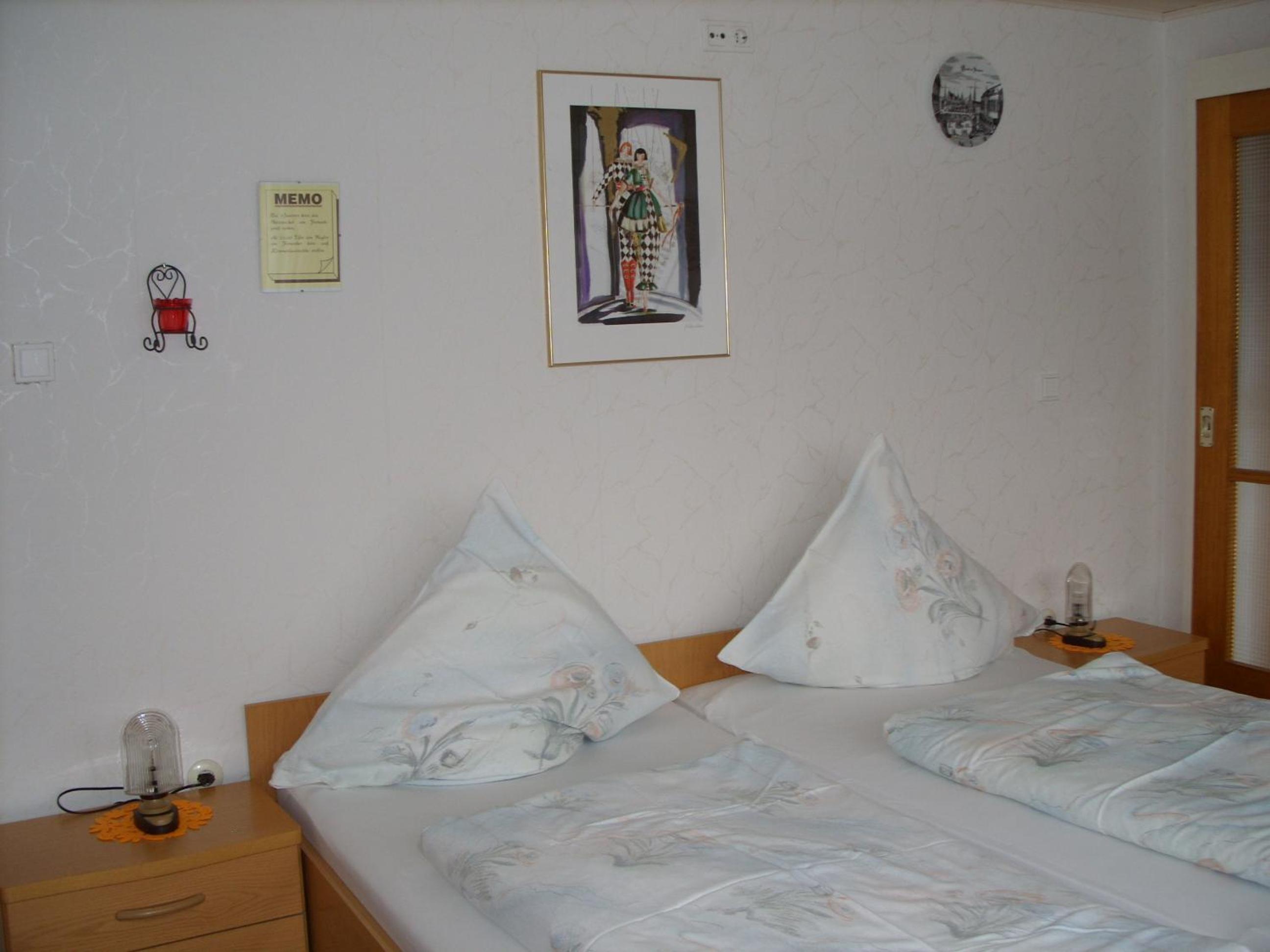 Haus Inge Keil